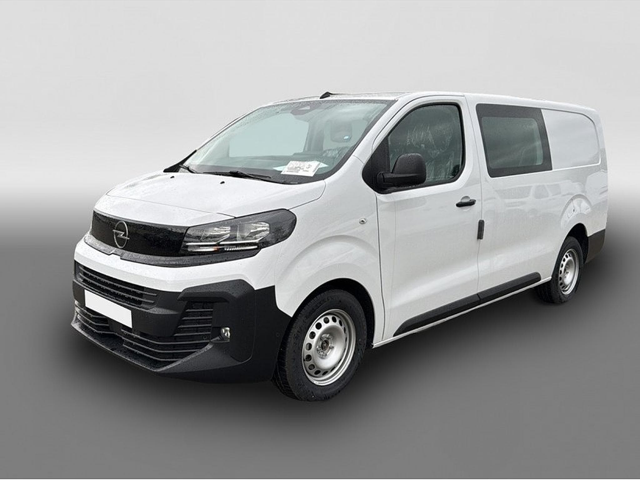 Opel Vivaro (2026) - Photo 1