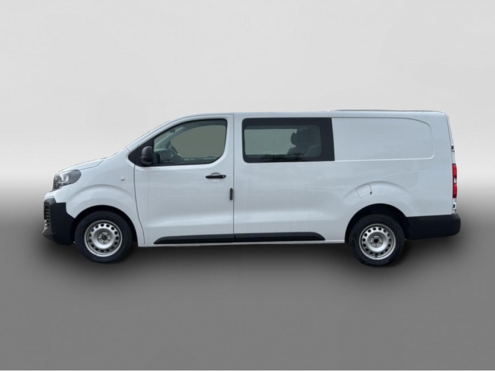 Opel Vivaro (2026) - Photo 3