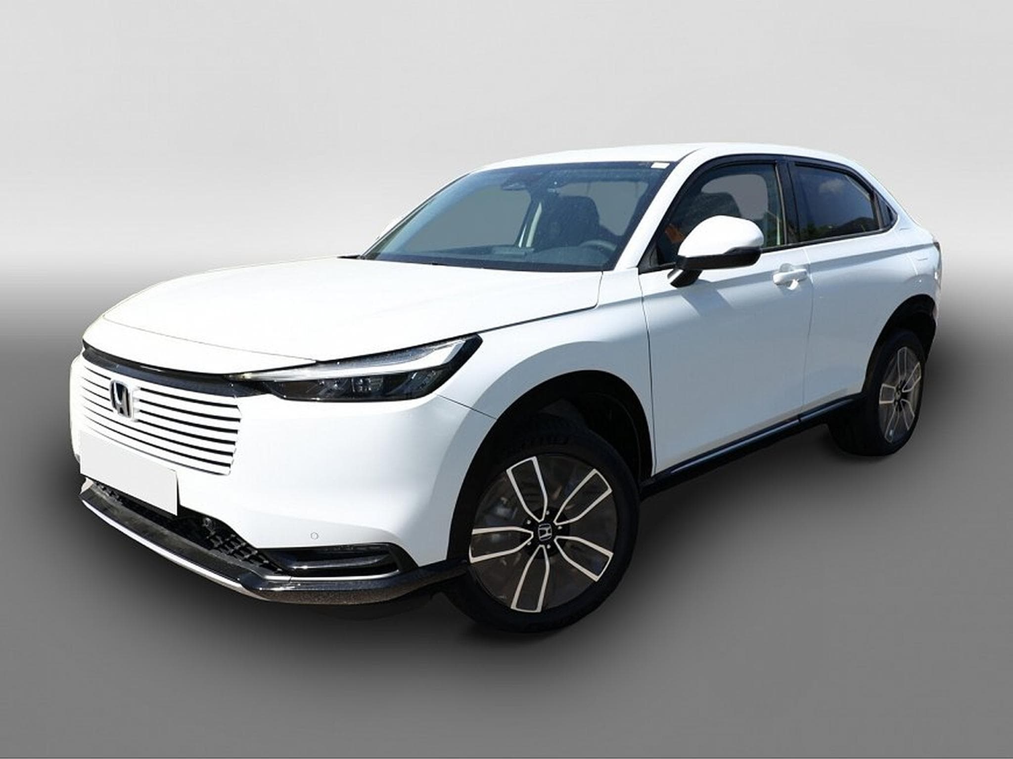Honda HR-V (2026) - Photo 1