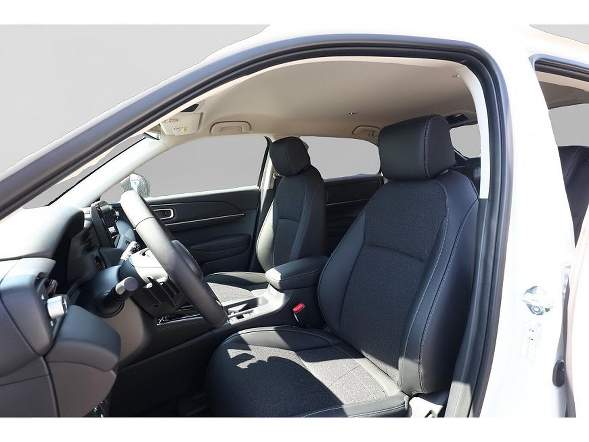 Honda HR-V (2026) - Photo 5