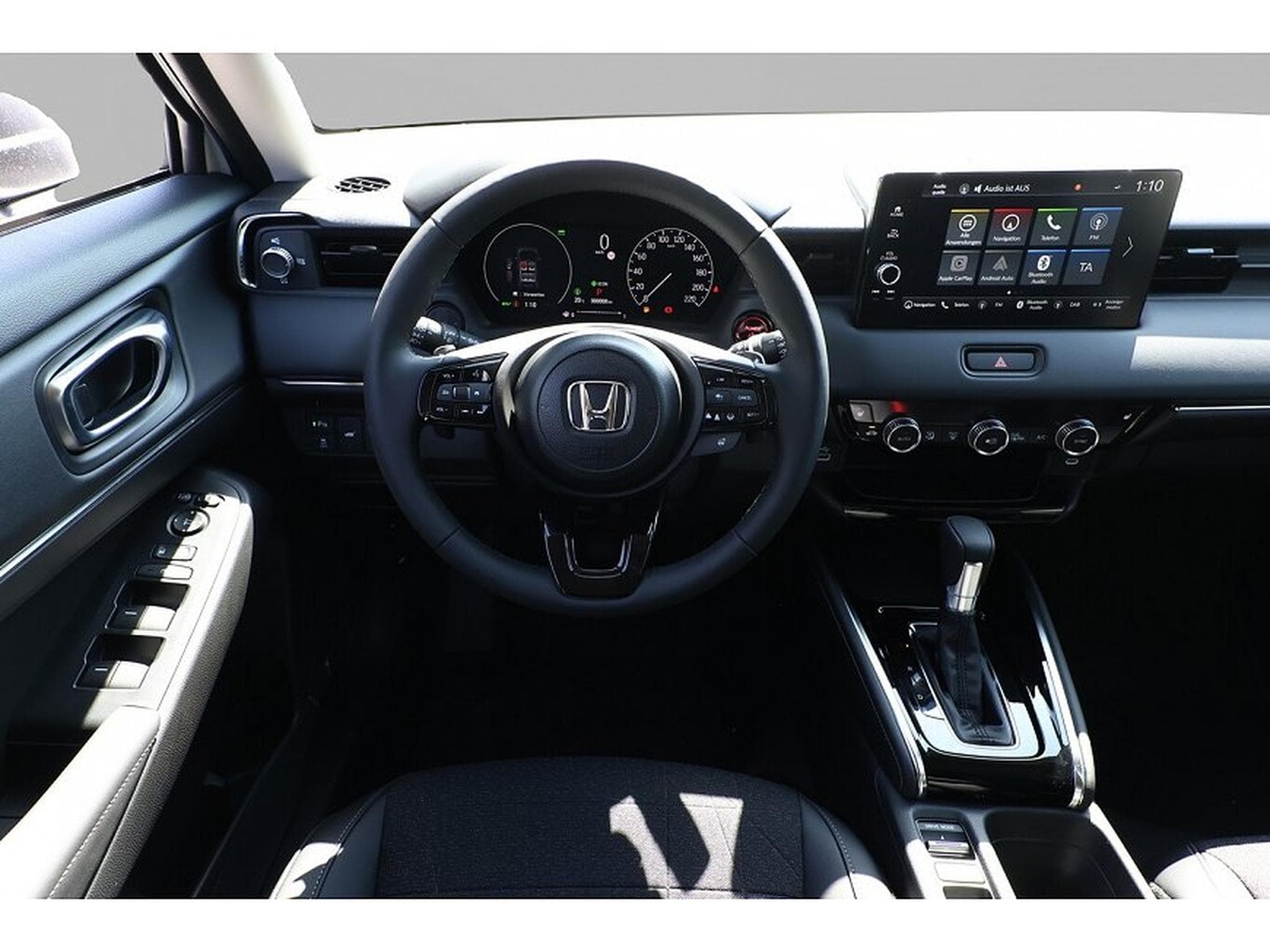 Honda HR-V (2026) - Photo 6