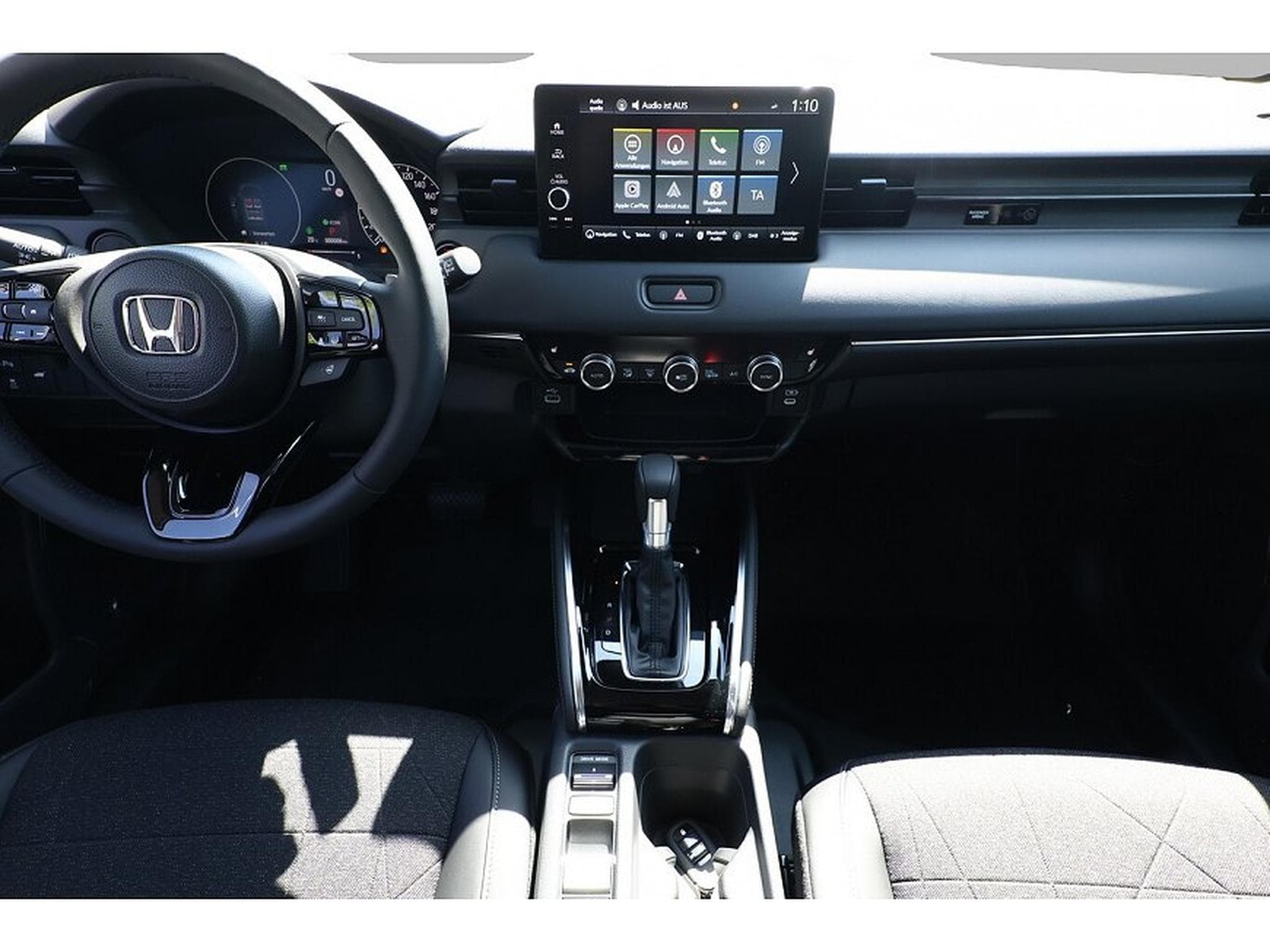 Honda HR-V (2026) - Photo 7