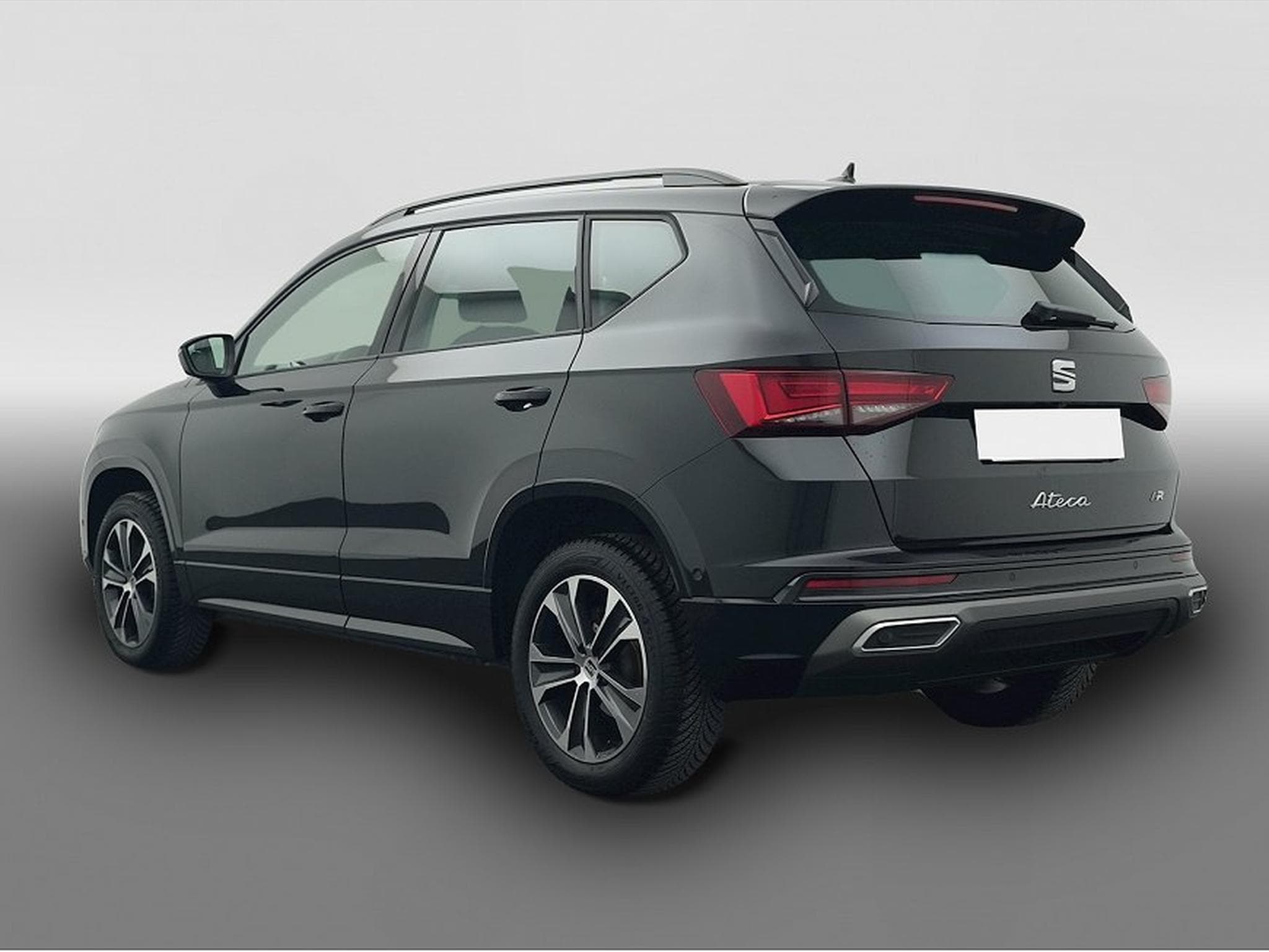 Seat Ateca (2024) - Photo 3