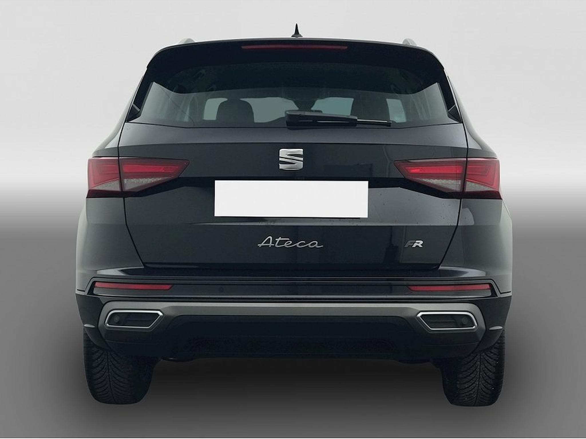 Seat Ateca (2024) - Photo 4