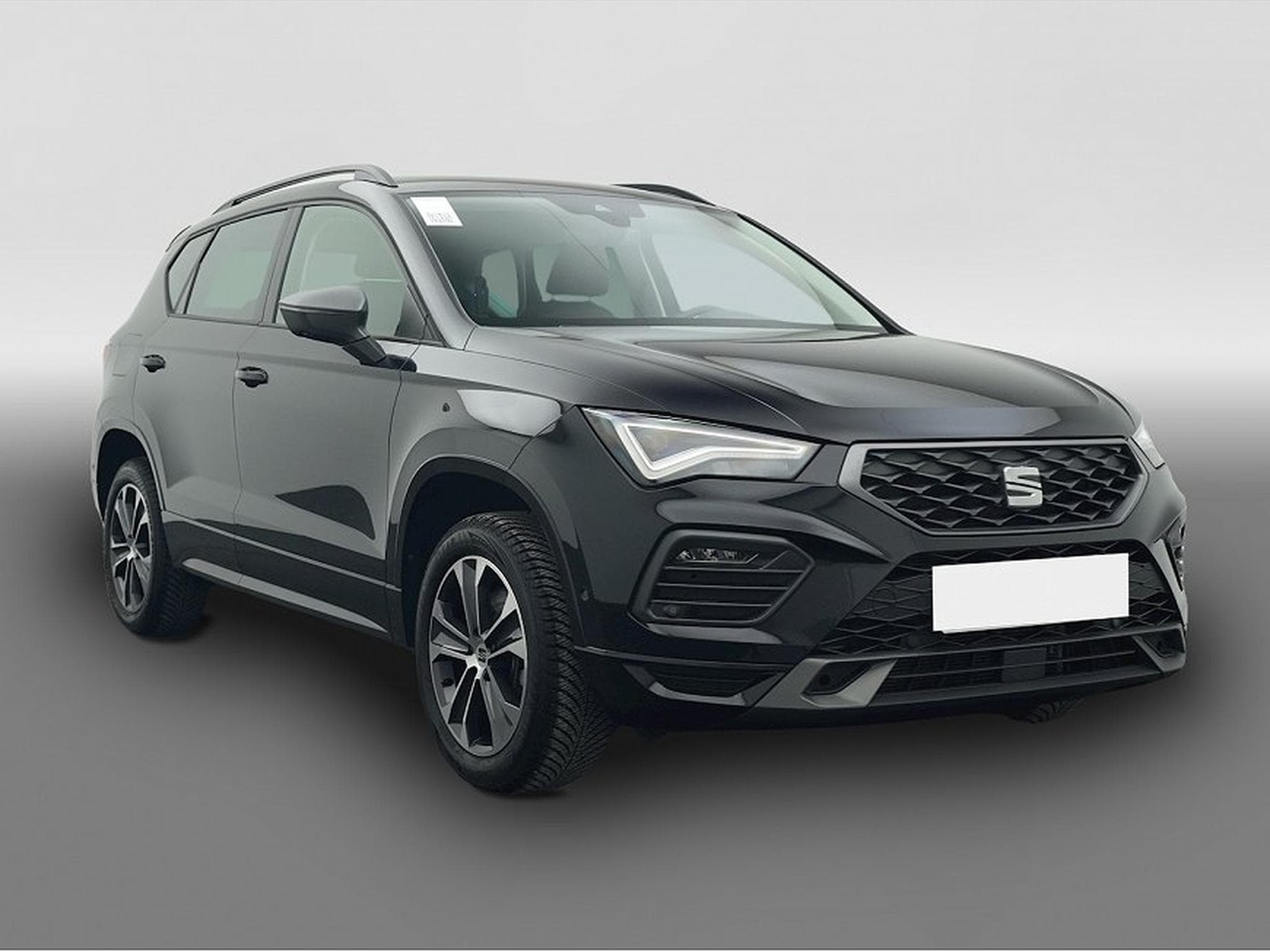 Seat Ateca (2024) - Photo 7