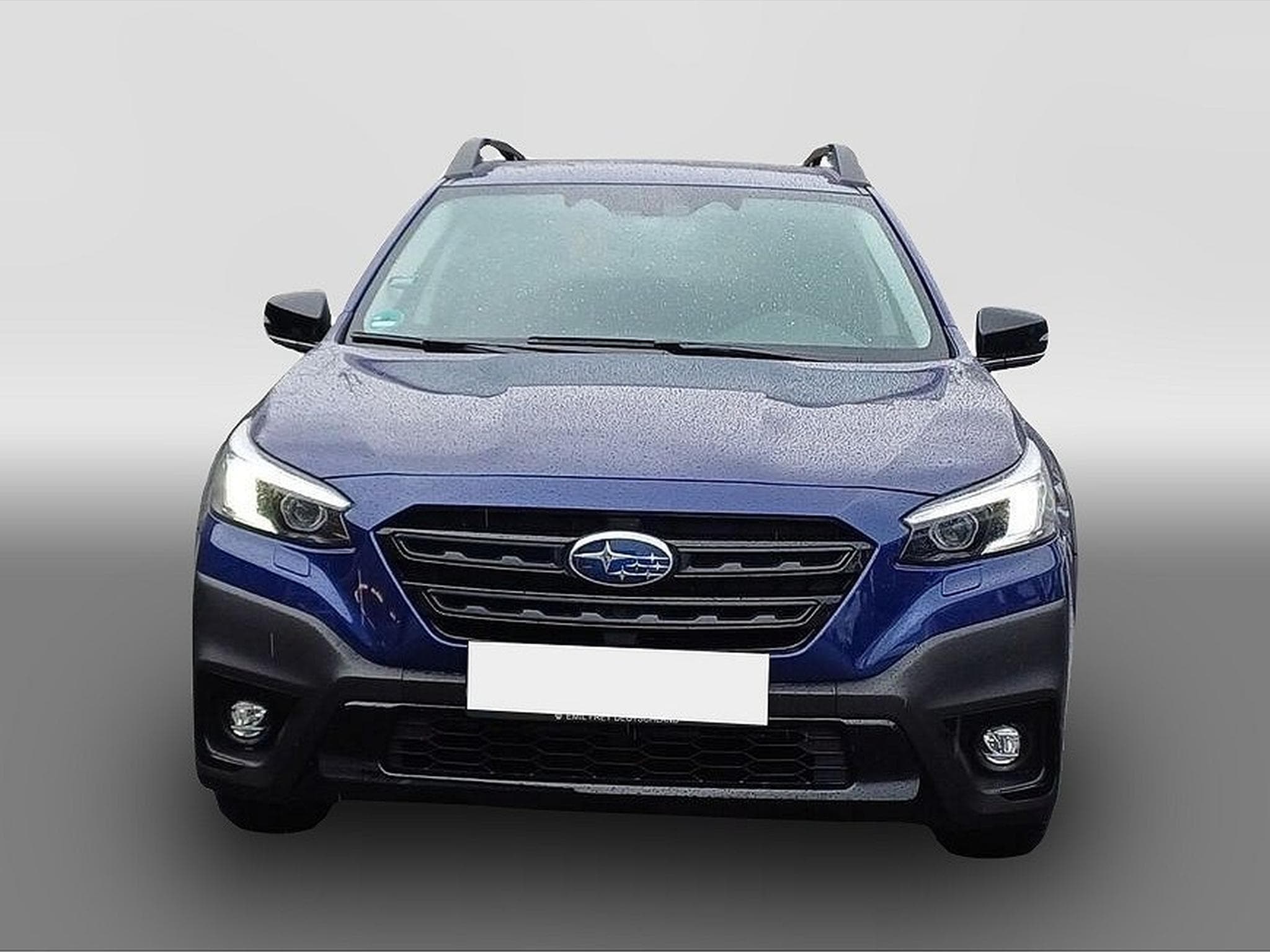 Subaru Outback (2021) - Photo 3
