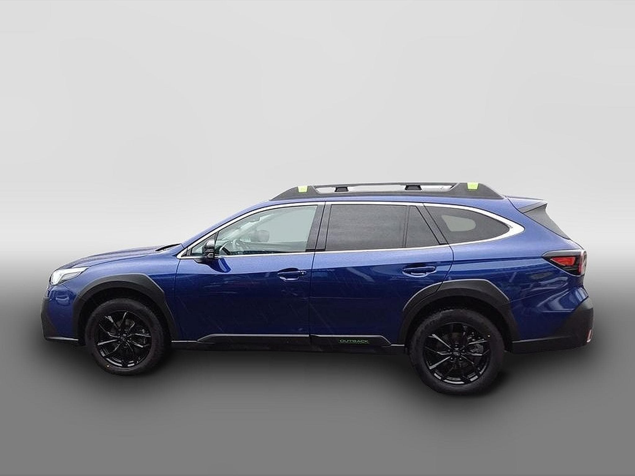 Subaru Outback (2021) - Photo 4