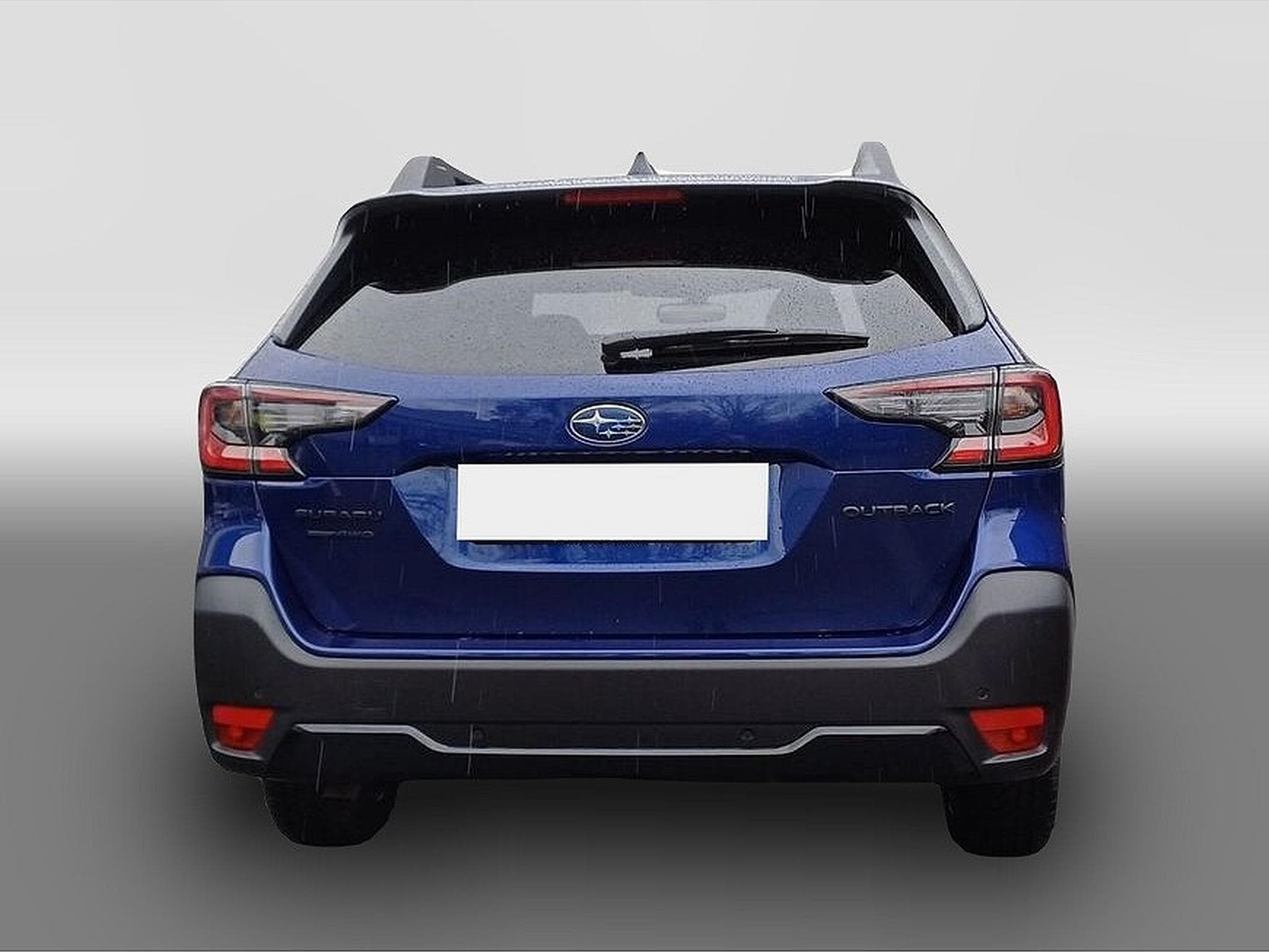 Subaru Outback (2021) - Photo 5
