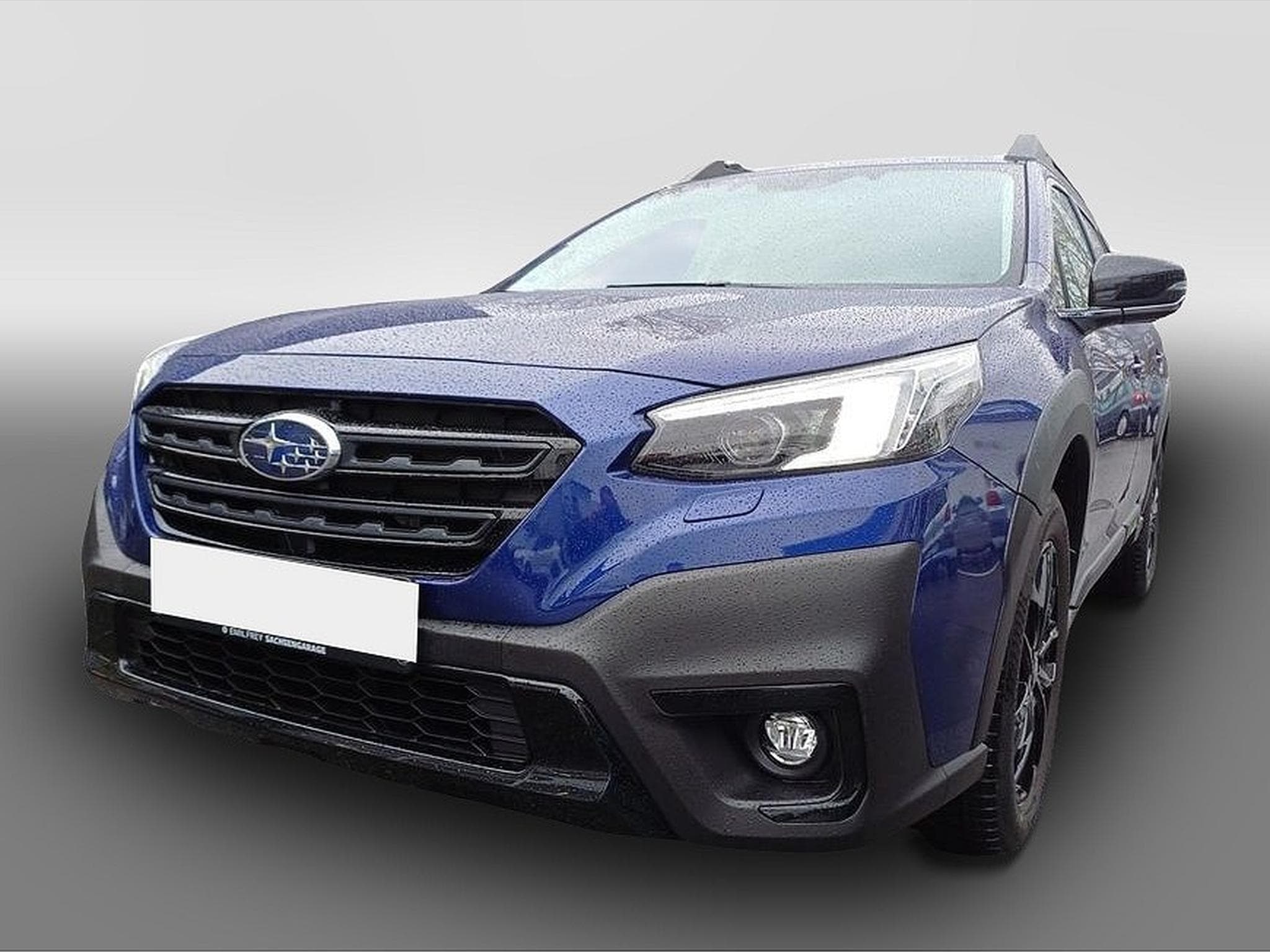 Subaru Outback (2021) - Photo 6