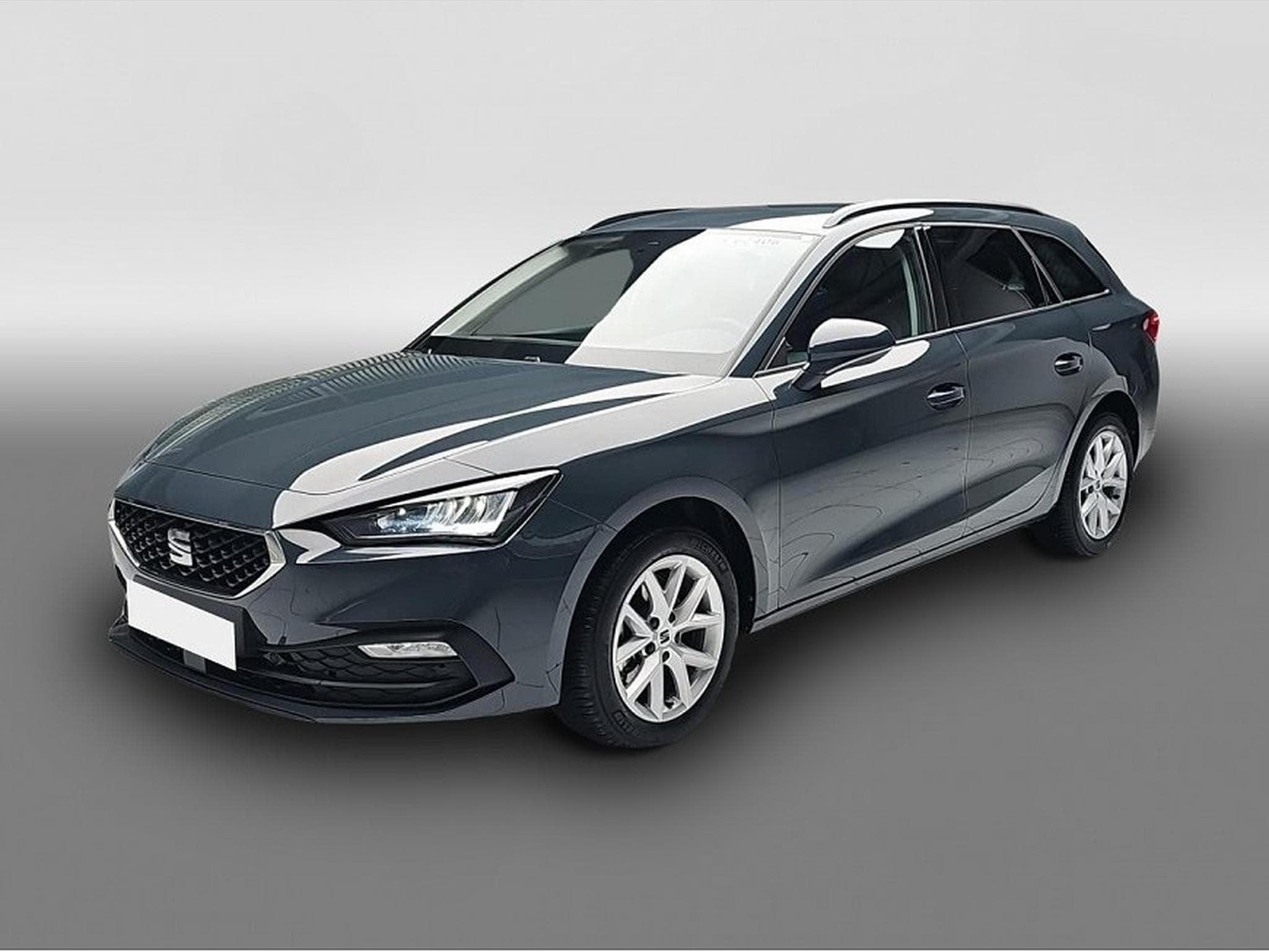 Seat Leon (2026) - Foto 1