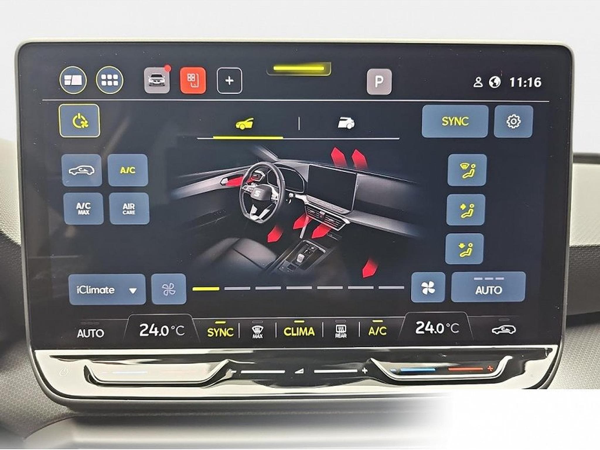 Seat Leon (2026) - Foto 10