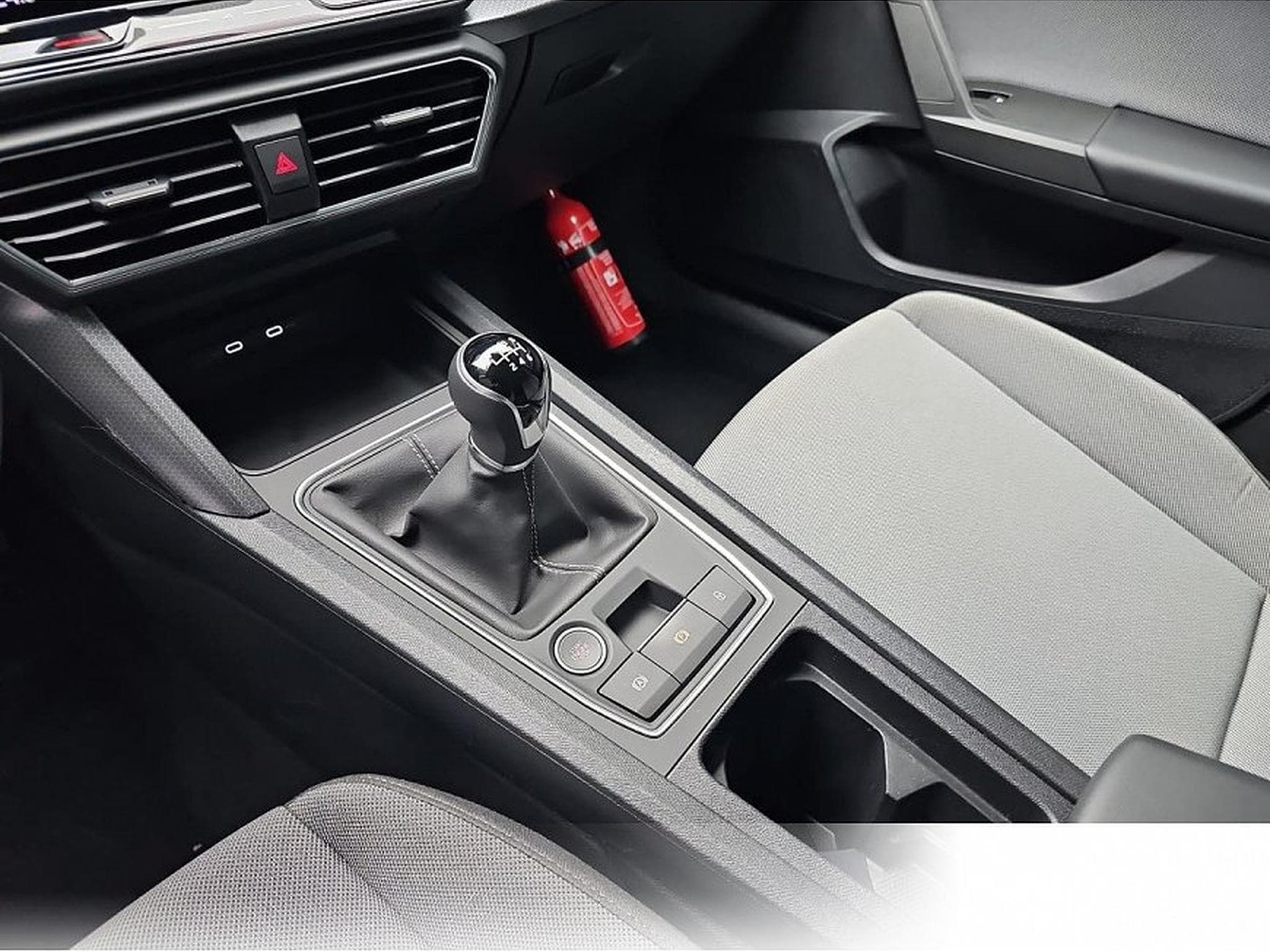 Seat Leon (2026) - Foto 11