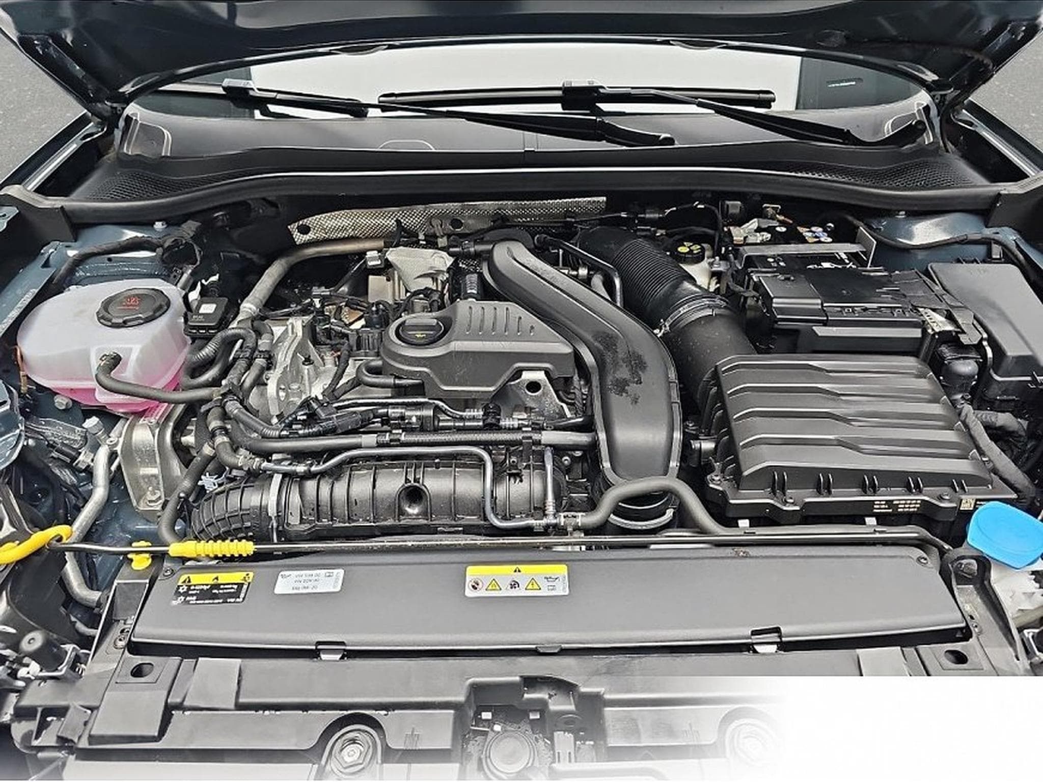 Seat Leon (2026) - Foto 14