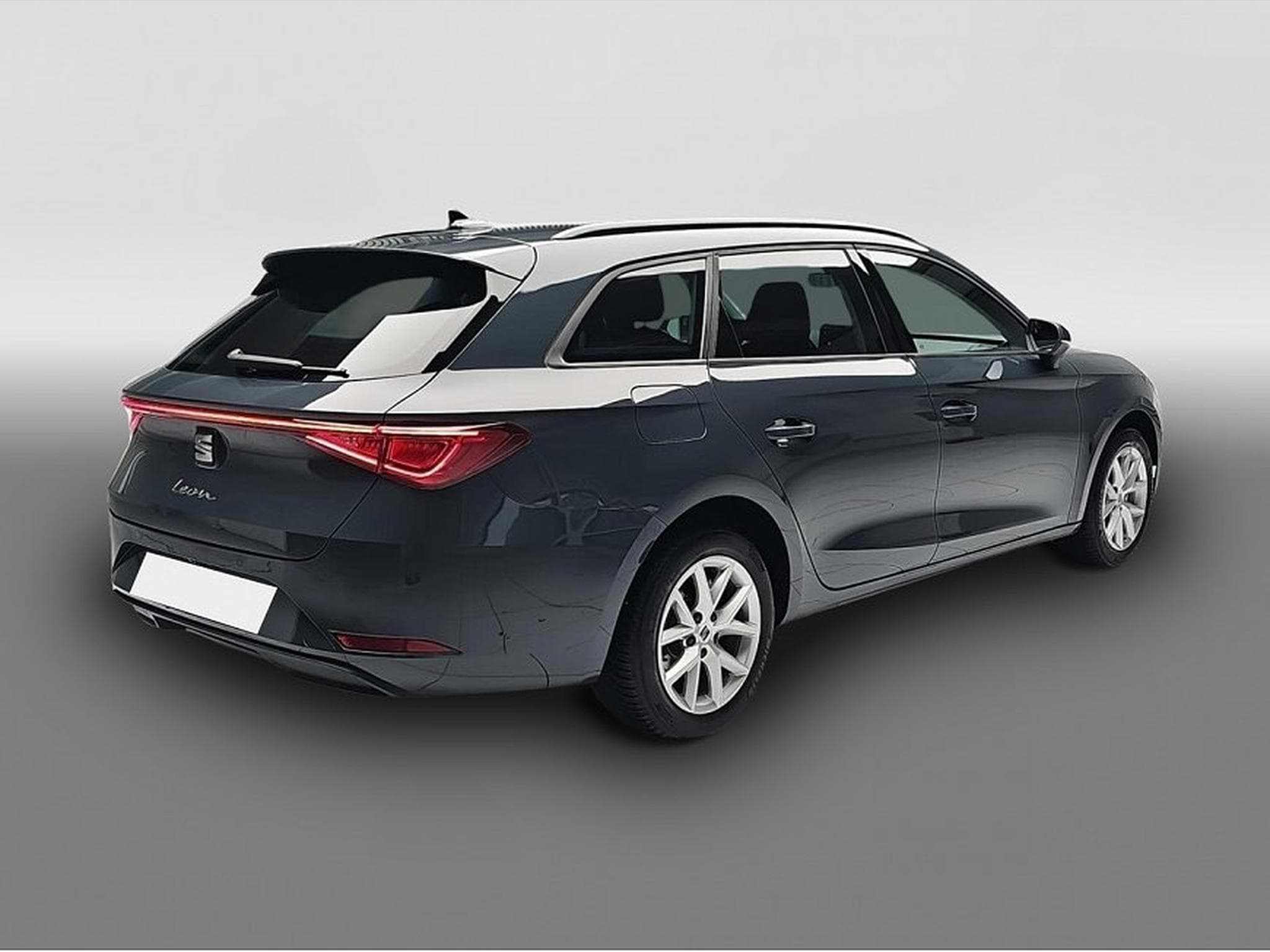 Seat Leon (2026) - Foto 2