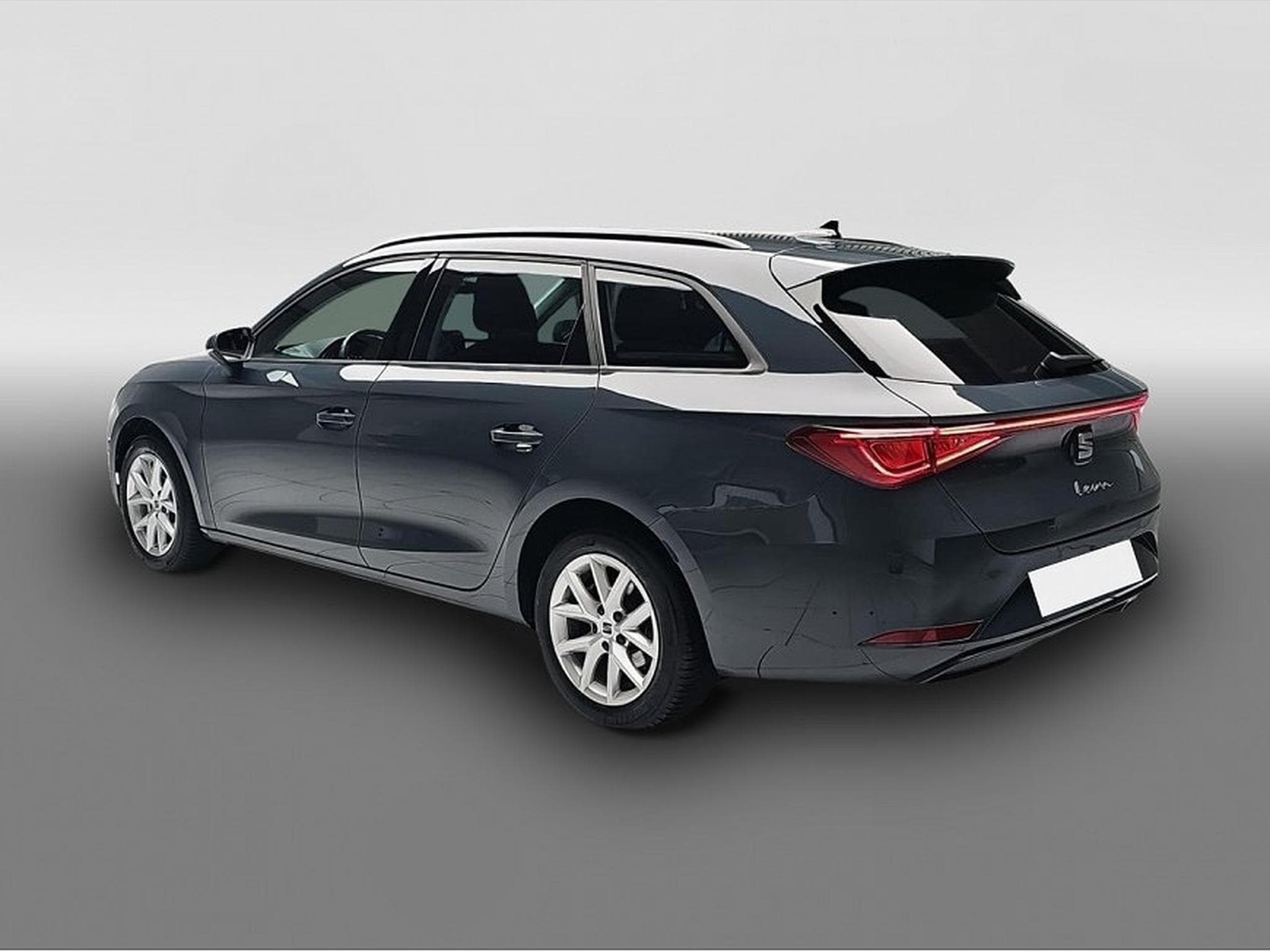 Seat Leon (2026) - Foto 3