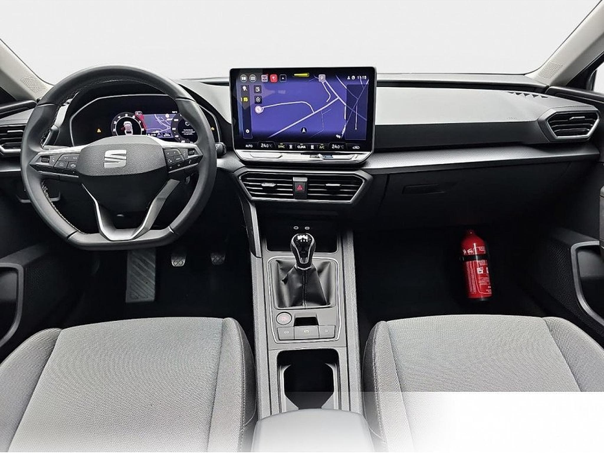 Seat Leon (2026) - Foto 6