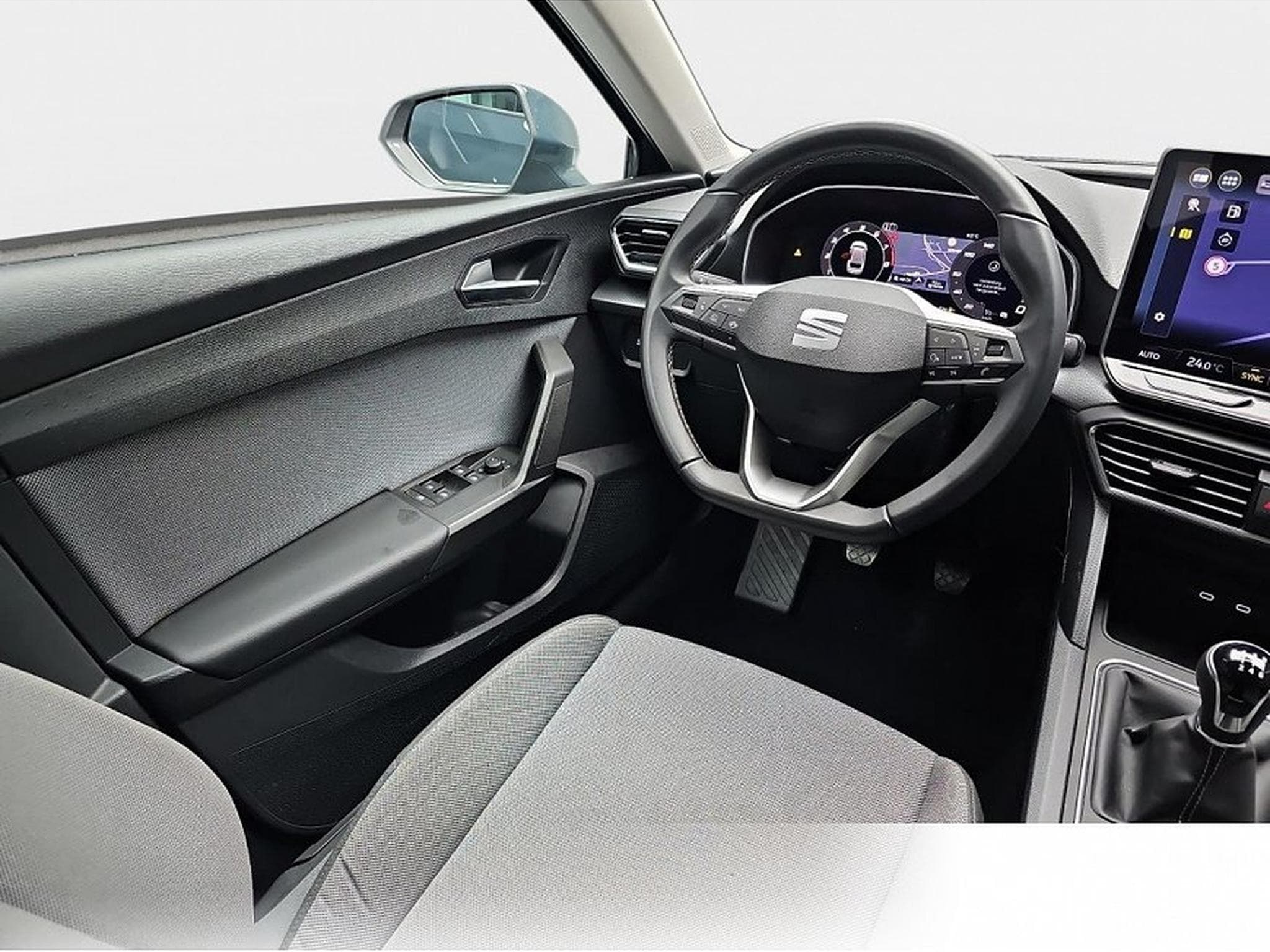 Seat Leon (2026) - Foto 7