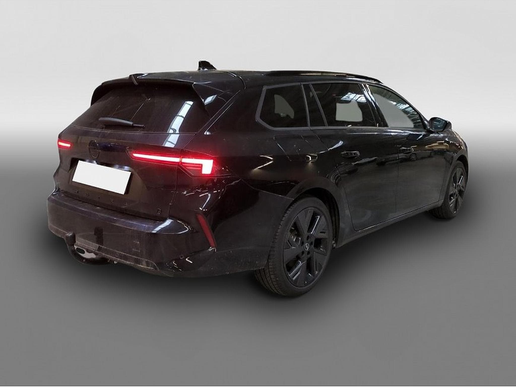Opel Astra (2025) - Photo 3