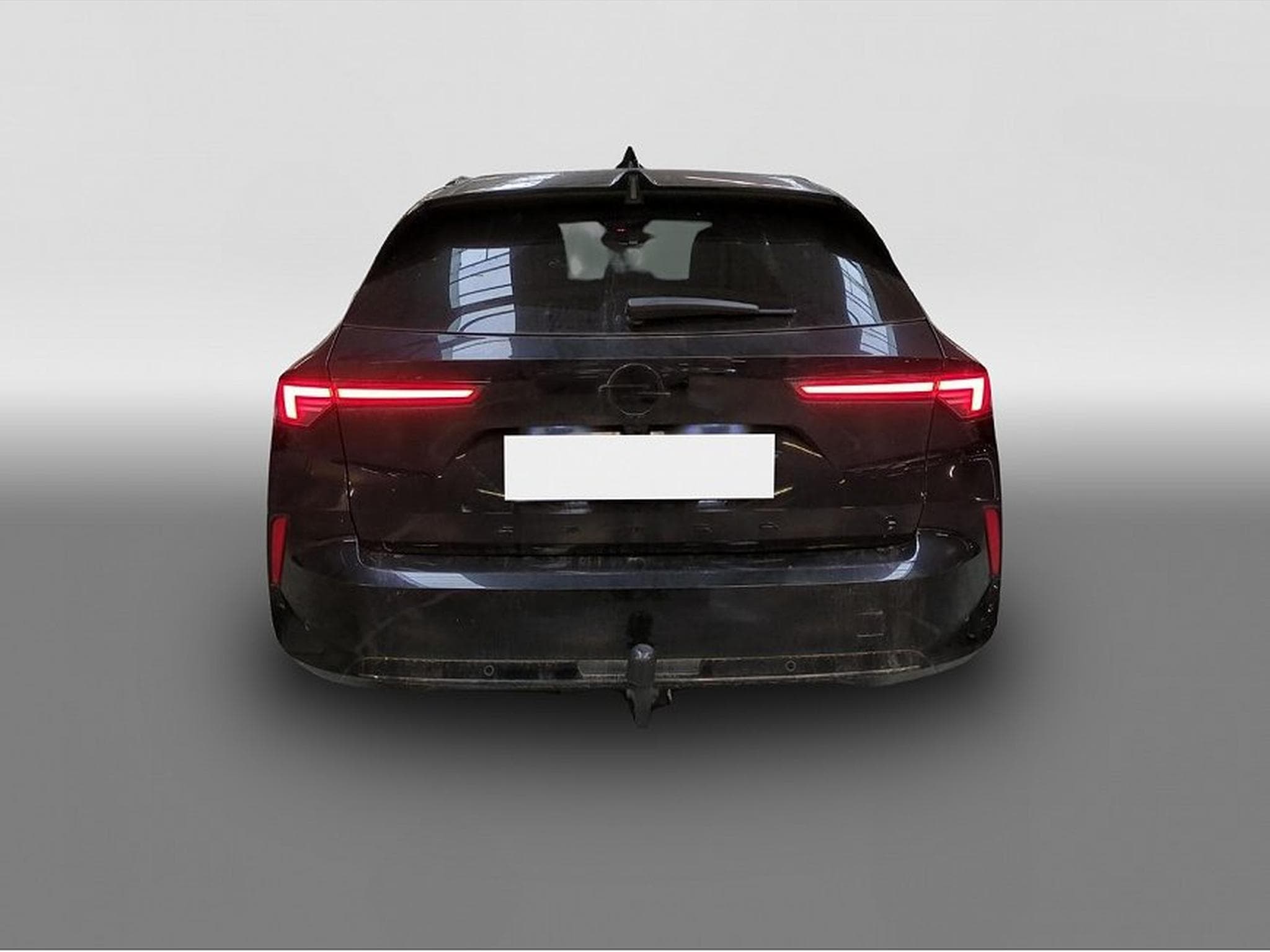 Opel Astra (2025) - Photo 4