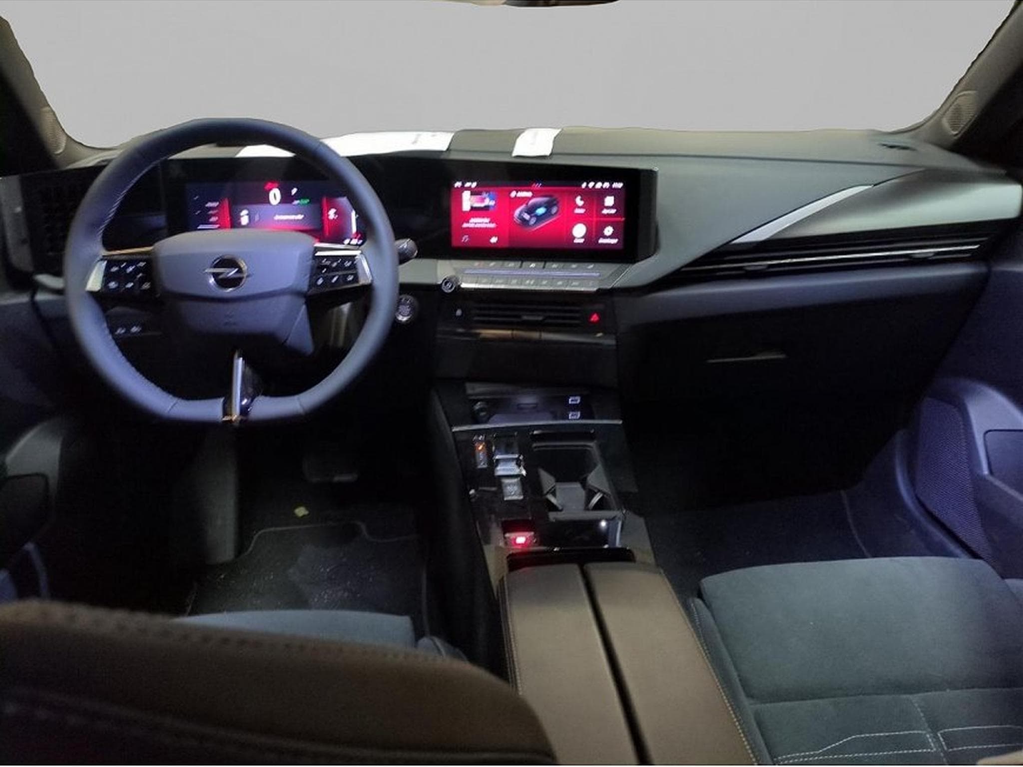 Opel Astra (2025) - Photo 5