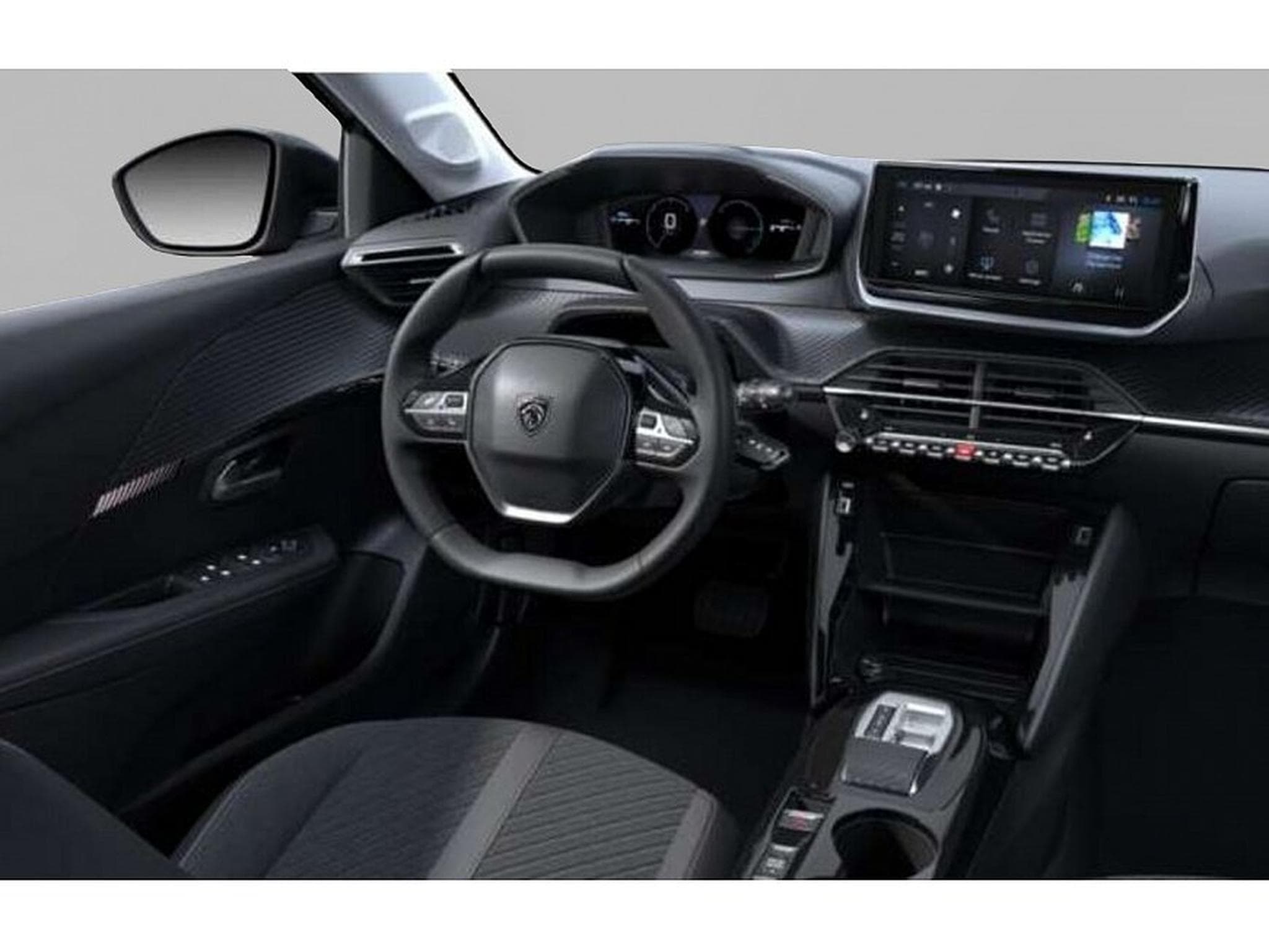 Peugeot 208 (2025) - Photo 4