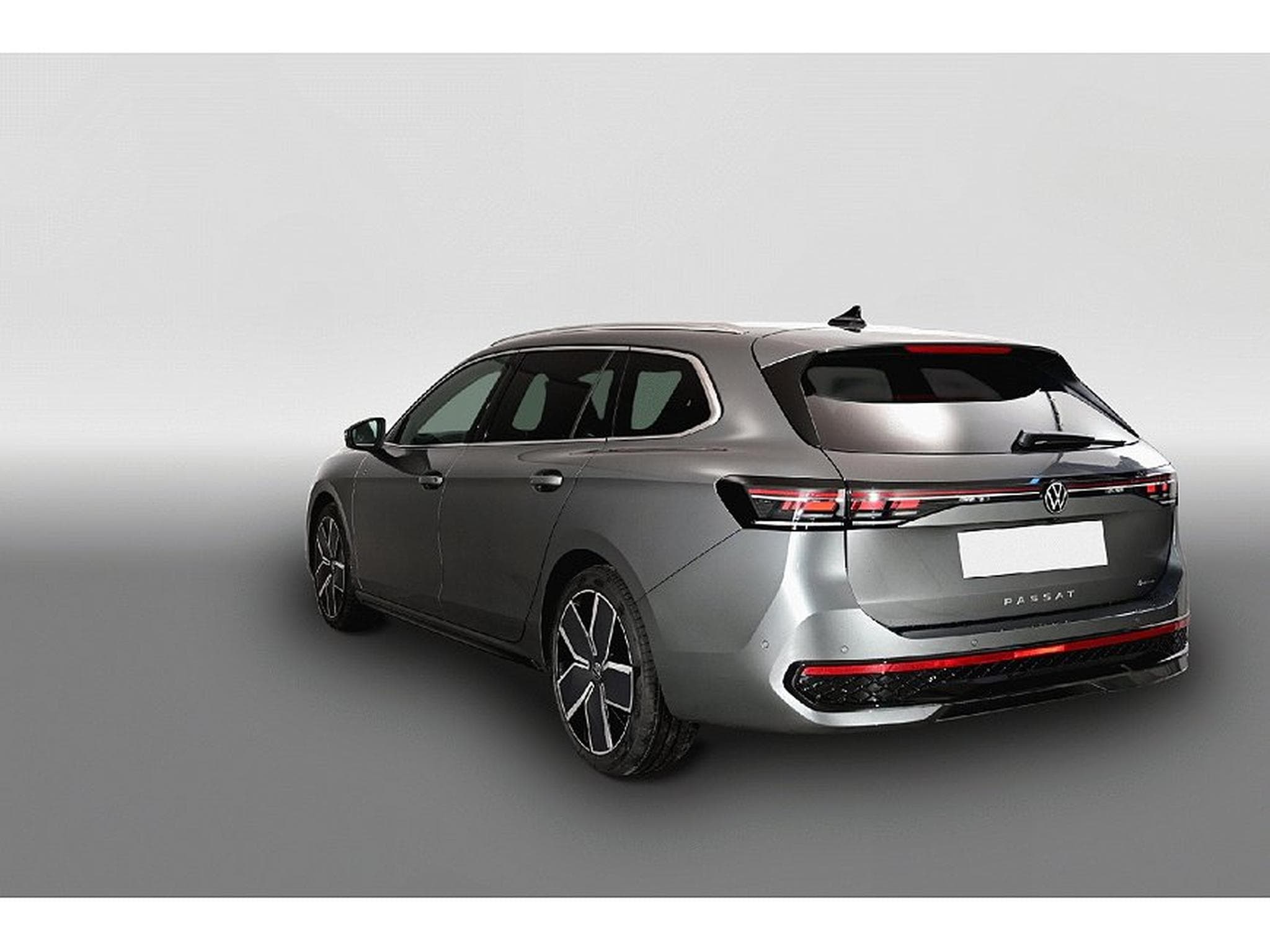 VW Passat (2023) - Foto 3