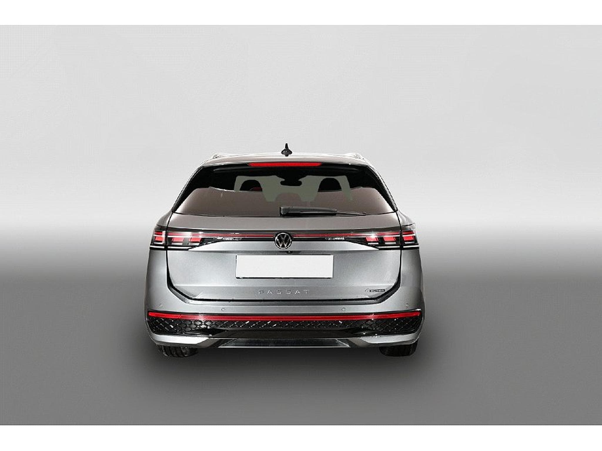 VW Passat (2023) - Foto 4