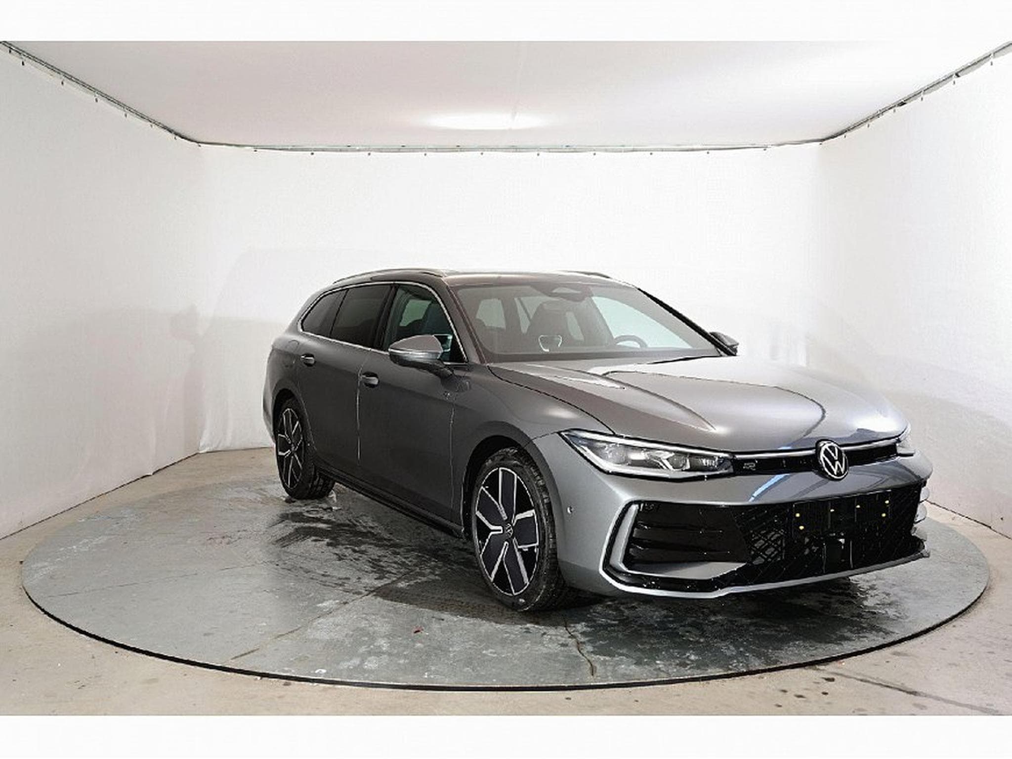 VW Passat (2023) - Foto 7