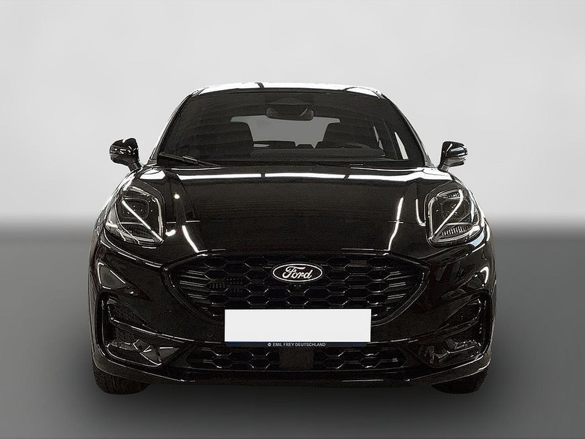 Ford Puma (2024) - Photo 3