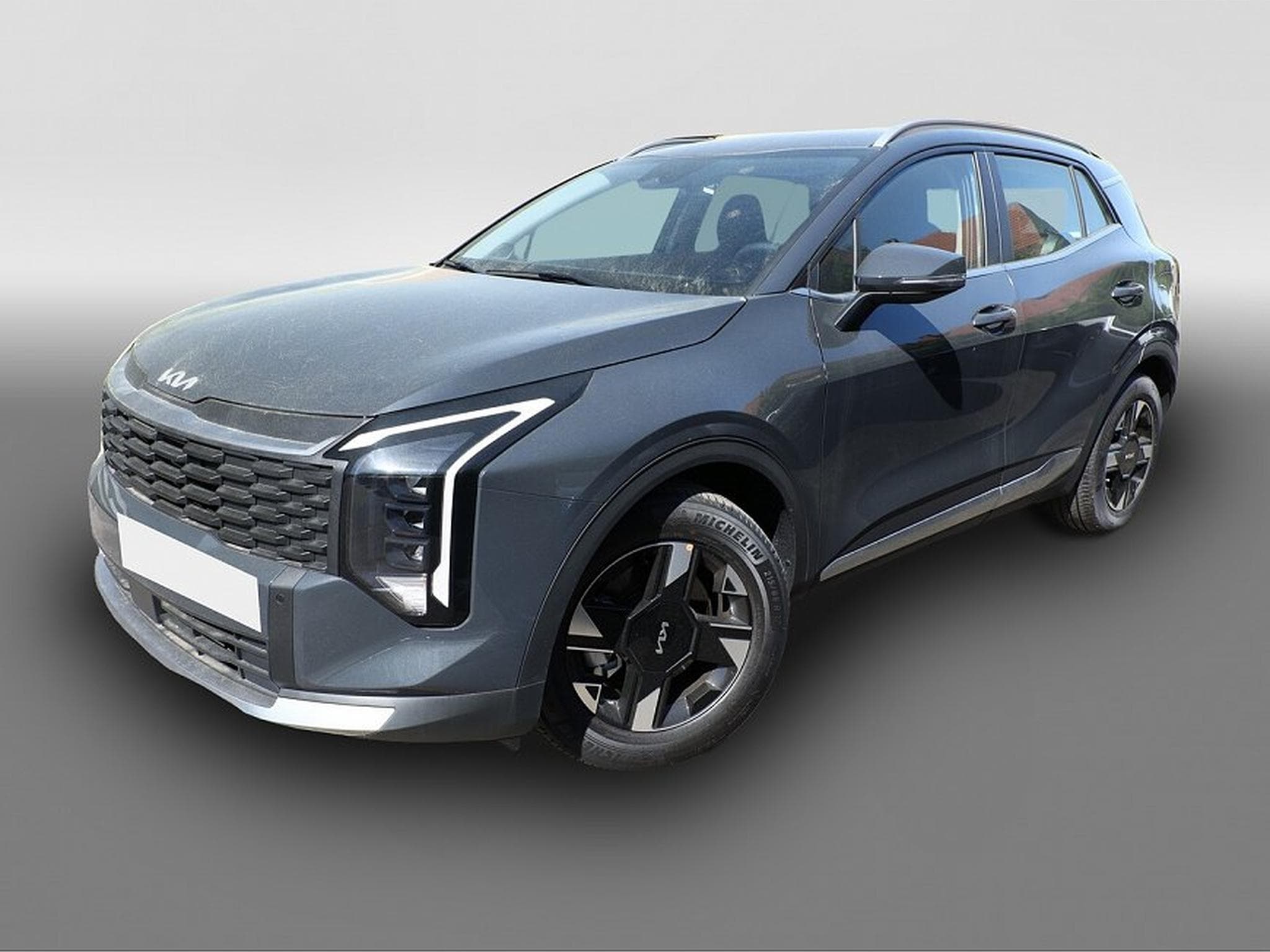 Kia Sportage (2026) - Foto 1
