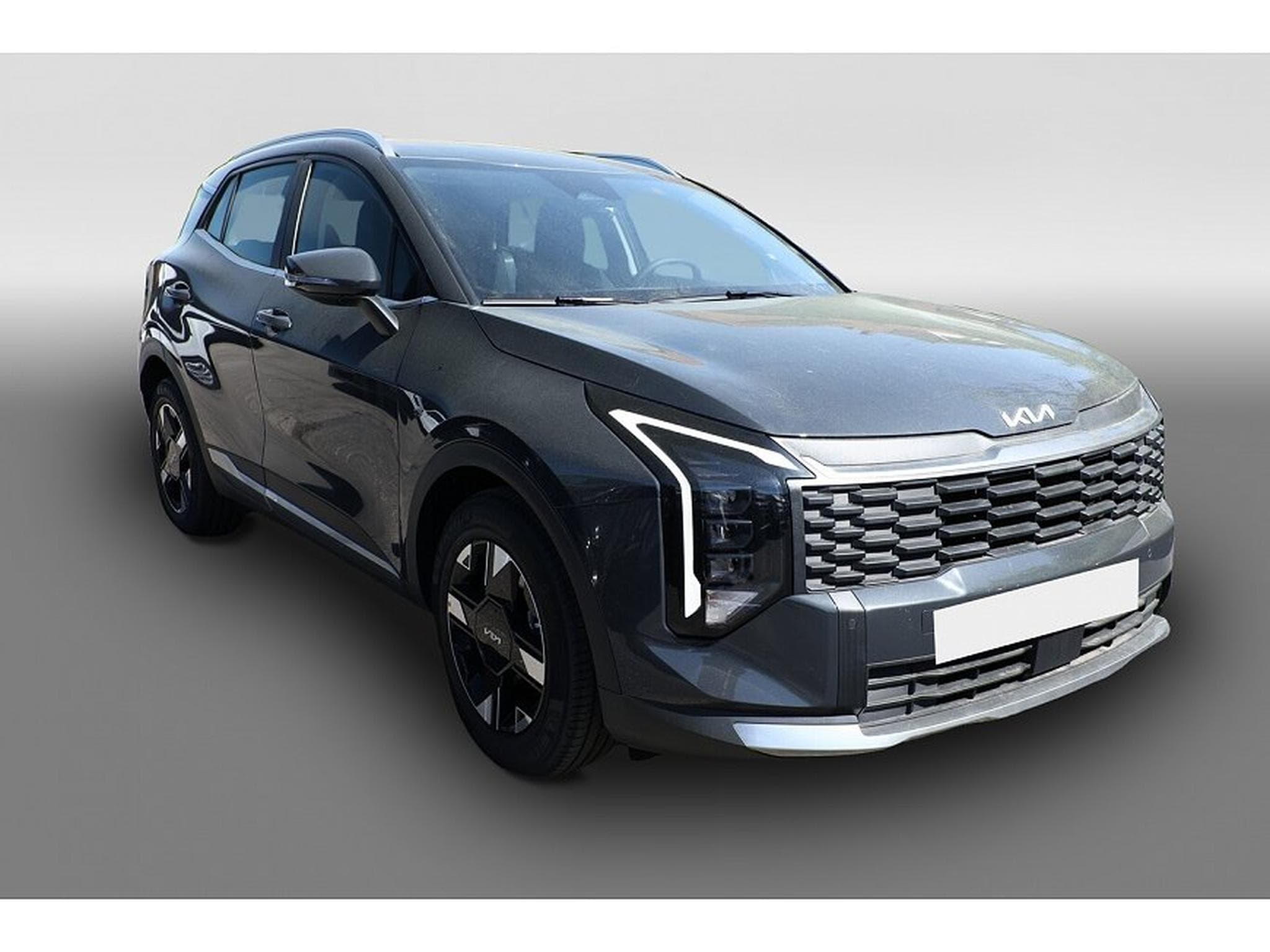 Kia Sportage (2026) - Foto 2