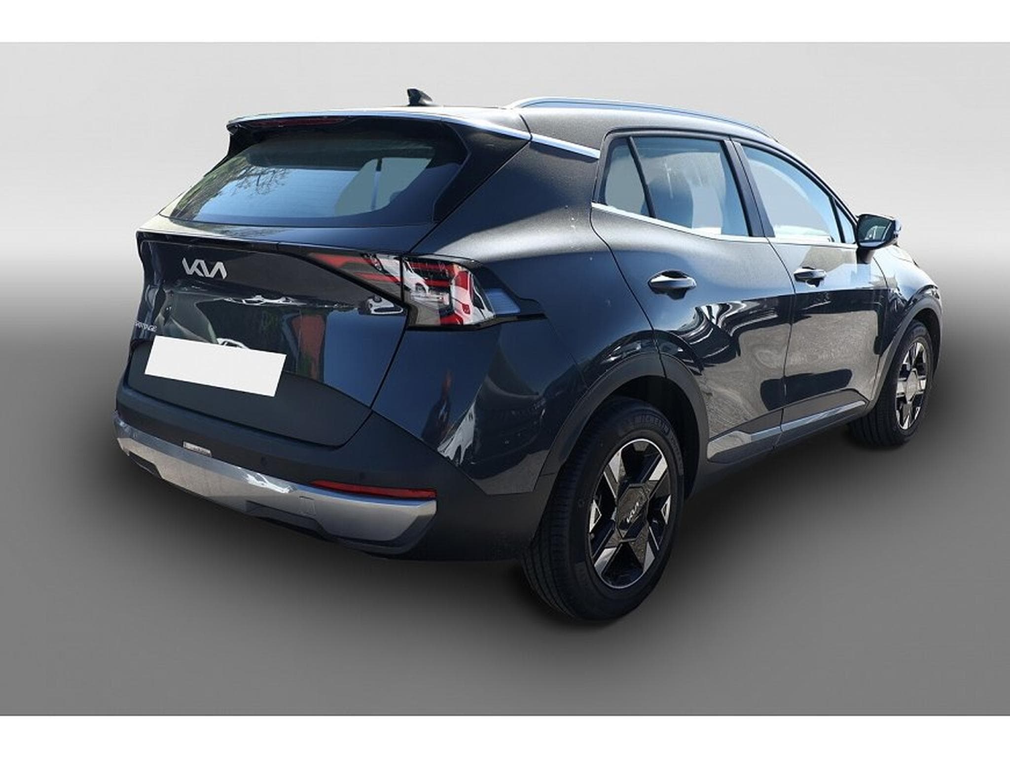 Kia Sportage (2026) - Foto 3