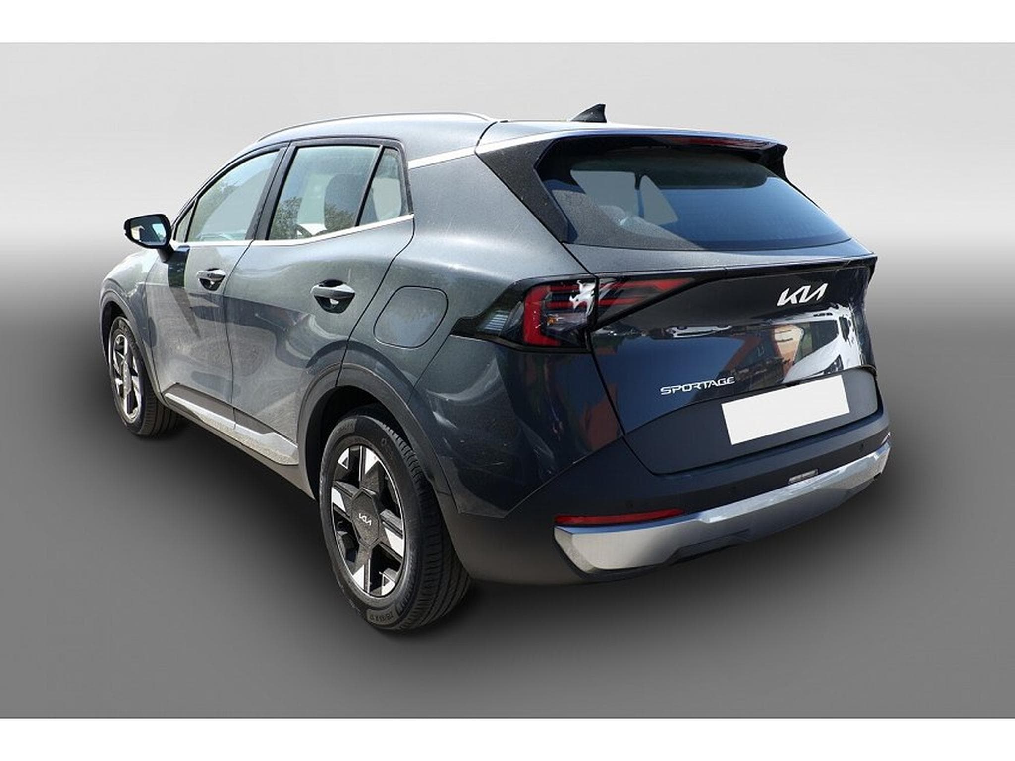 Kia Sportage (2026) - Foto 4