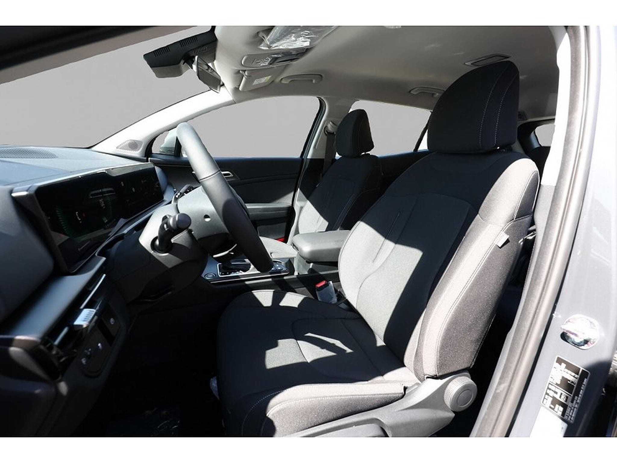 Kia Sportage (2026) - Foto 5