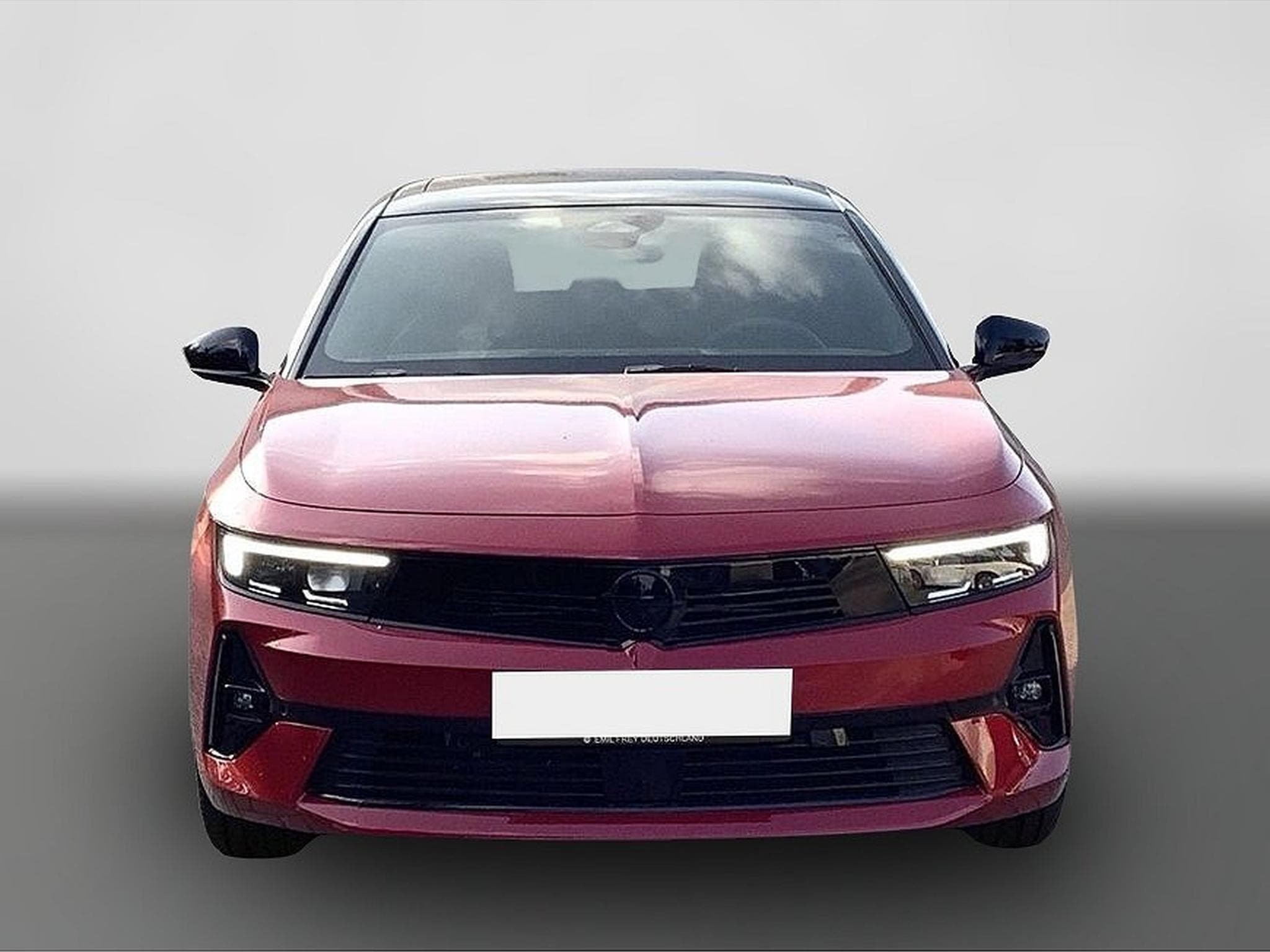Opel Astra (2021) - Photo 3