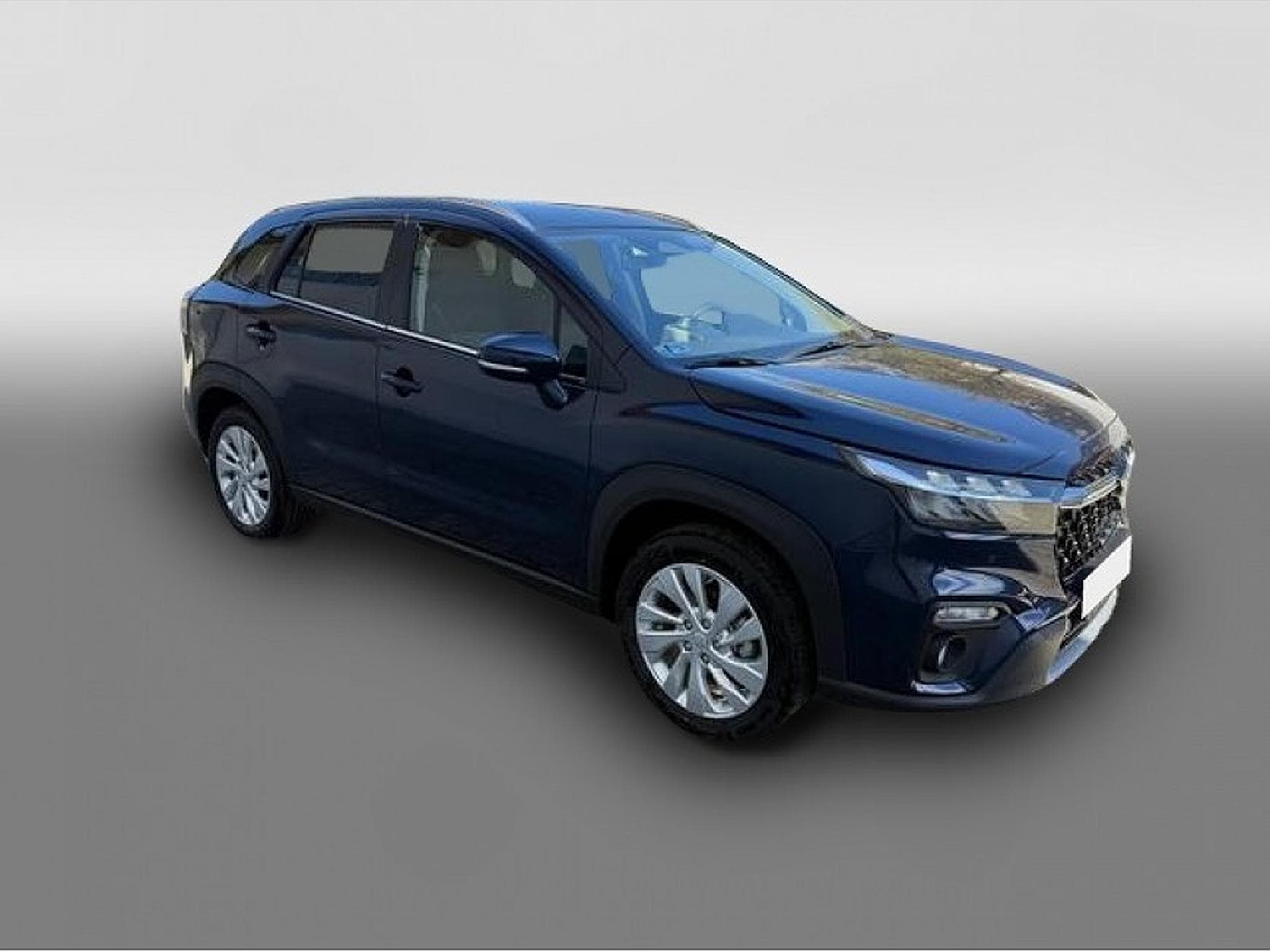 Suzuki S-Cross (2026) - Photo 1