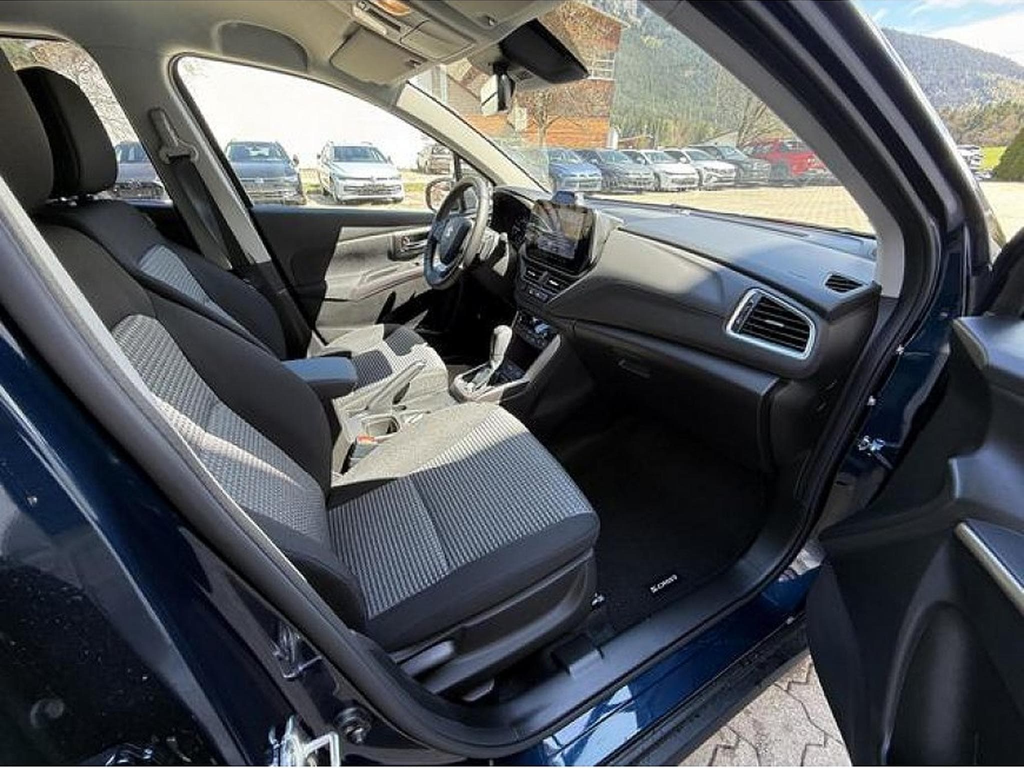 Suzuki S-Cross (2026) - Photo 10