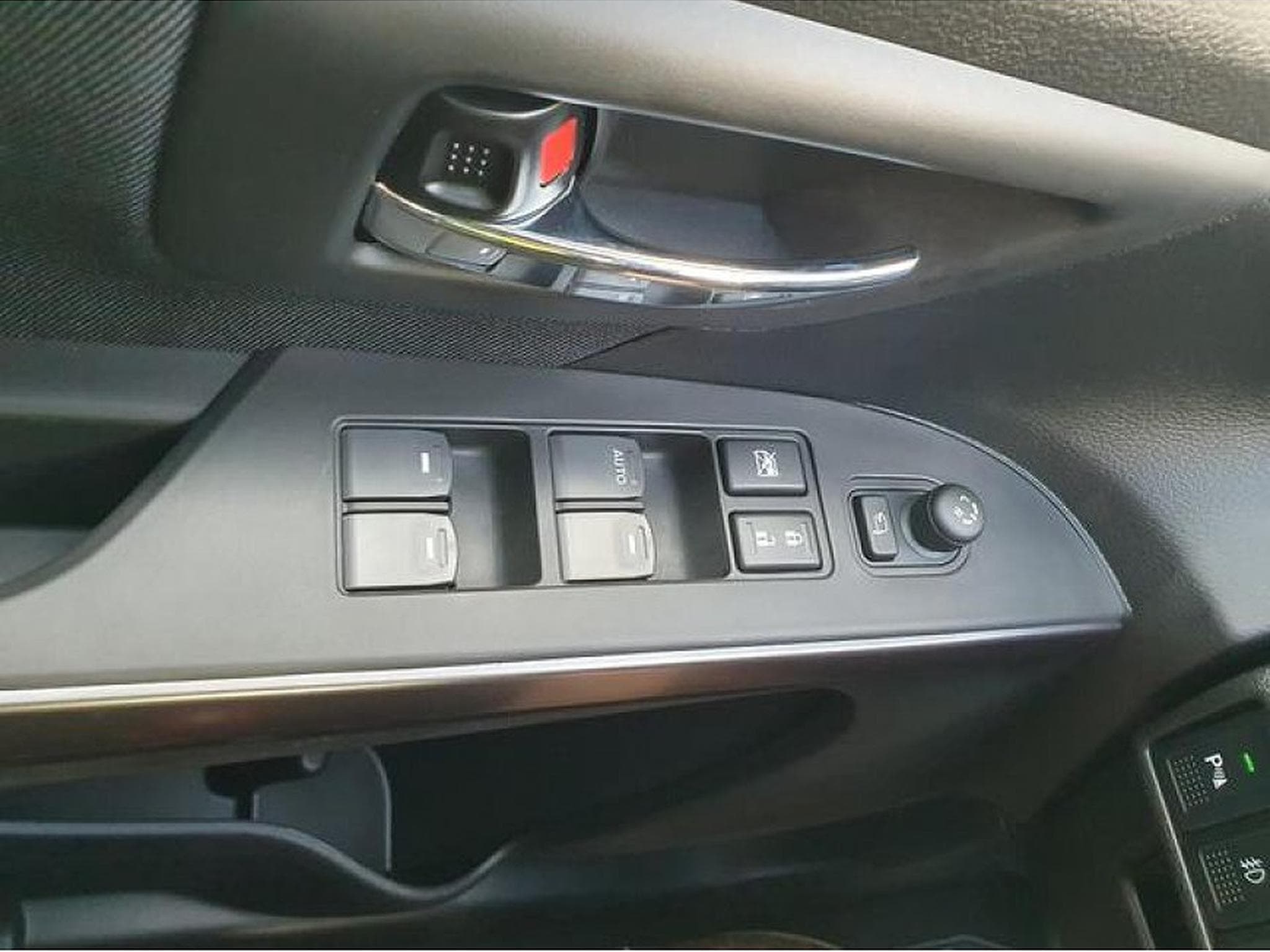 Suzuki S-Cross (2026) - Photo 13