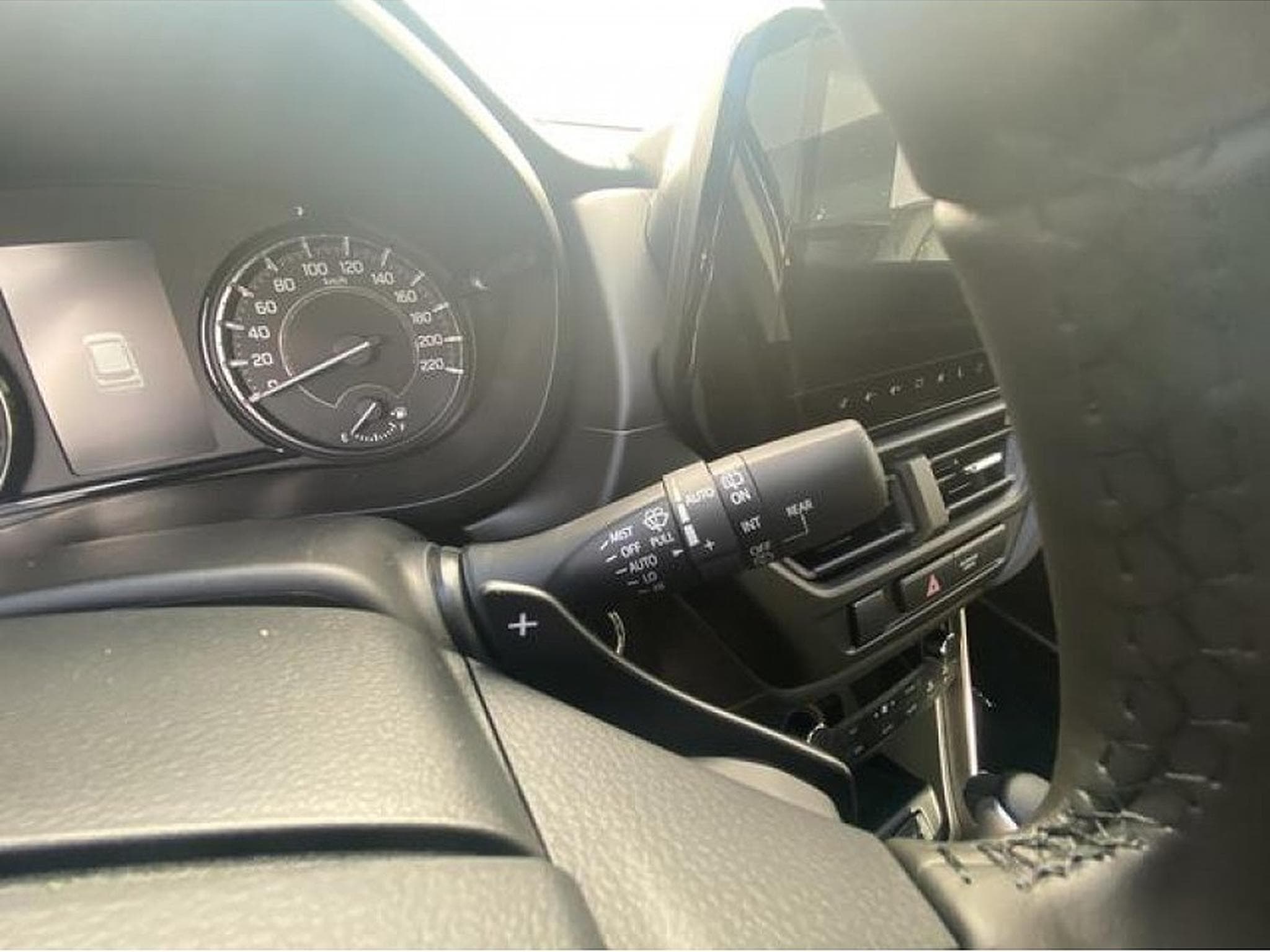 Suzuki S-Cross (2026) - Photo 17