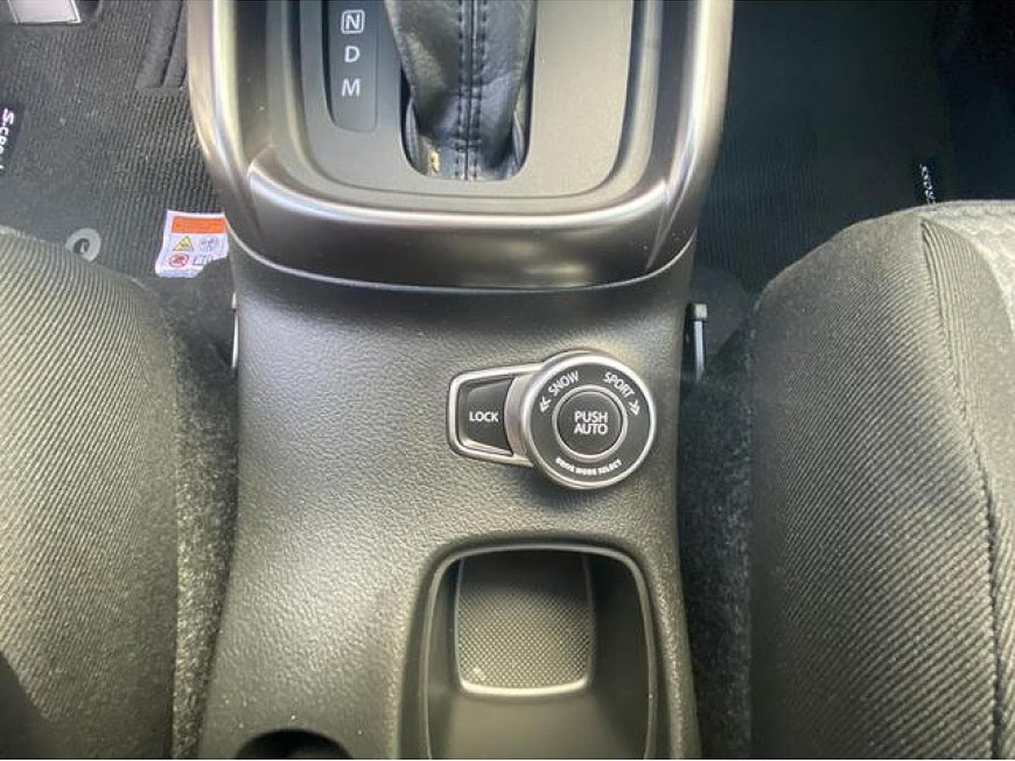 Suzuki S-Cross (2026) - Photo 18