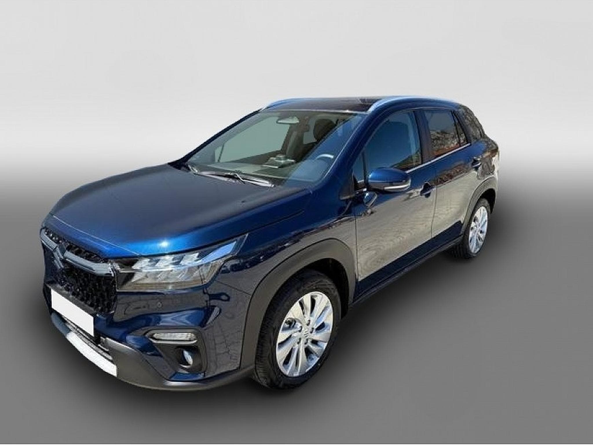 Suzuki S-Cross (2026) - Photo 2