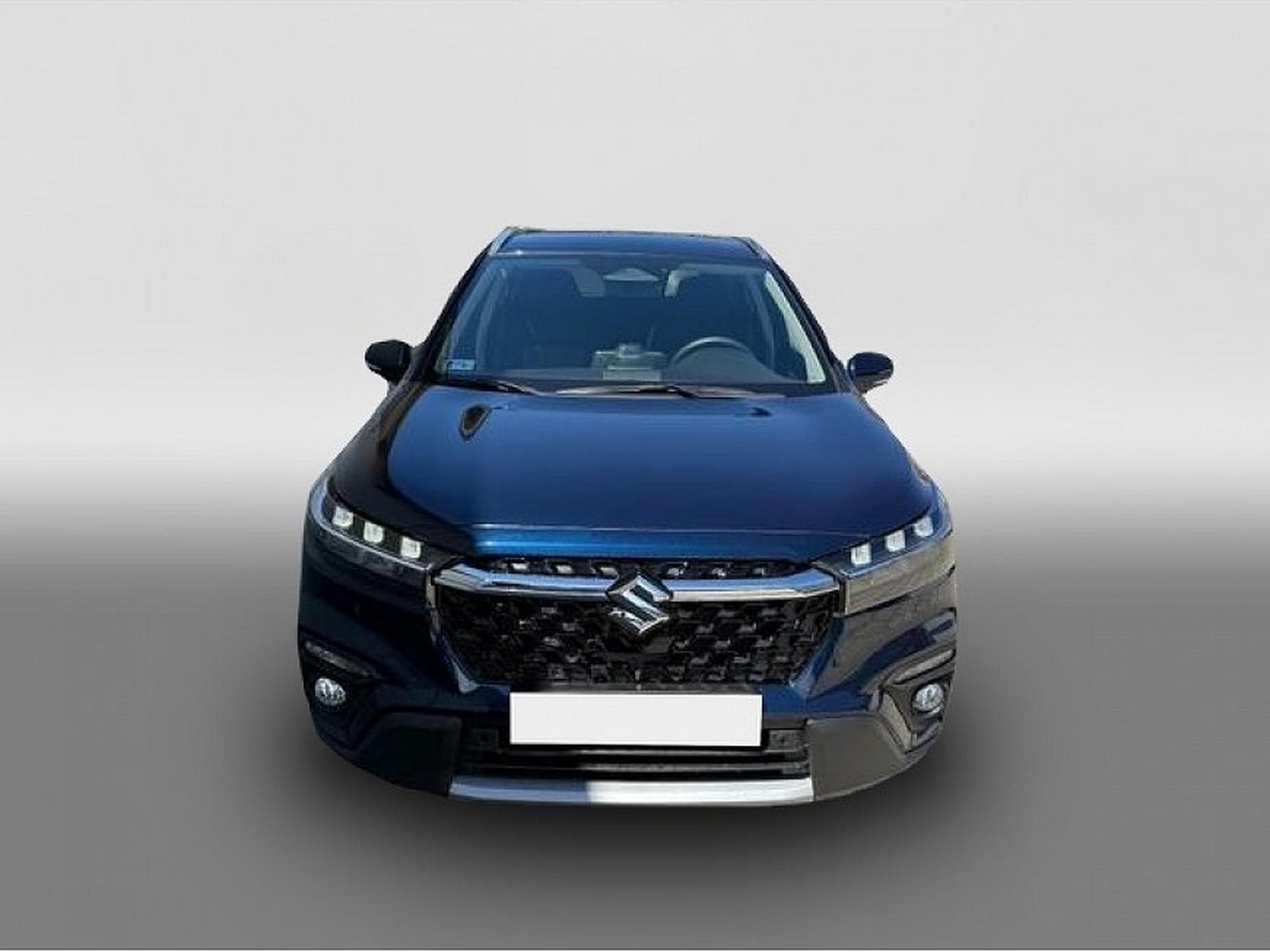 Suzuki S-Cross (2026) - Photo 4