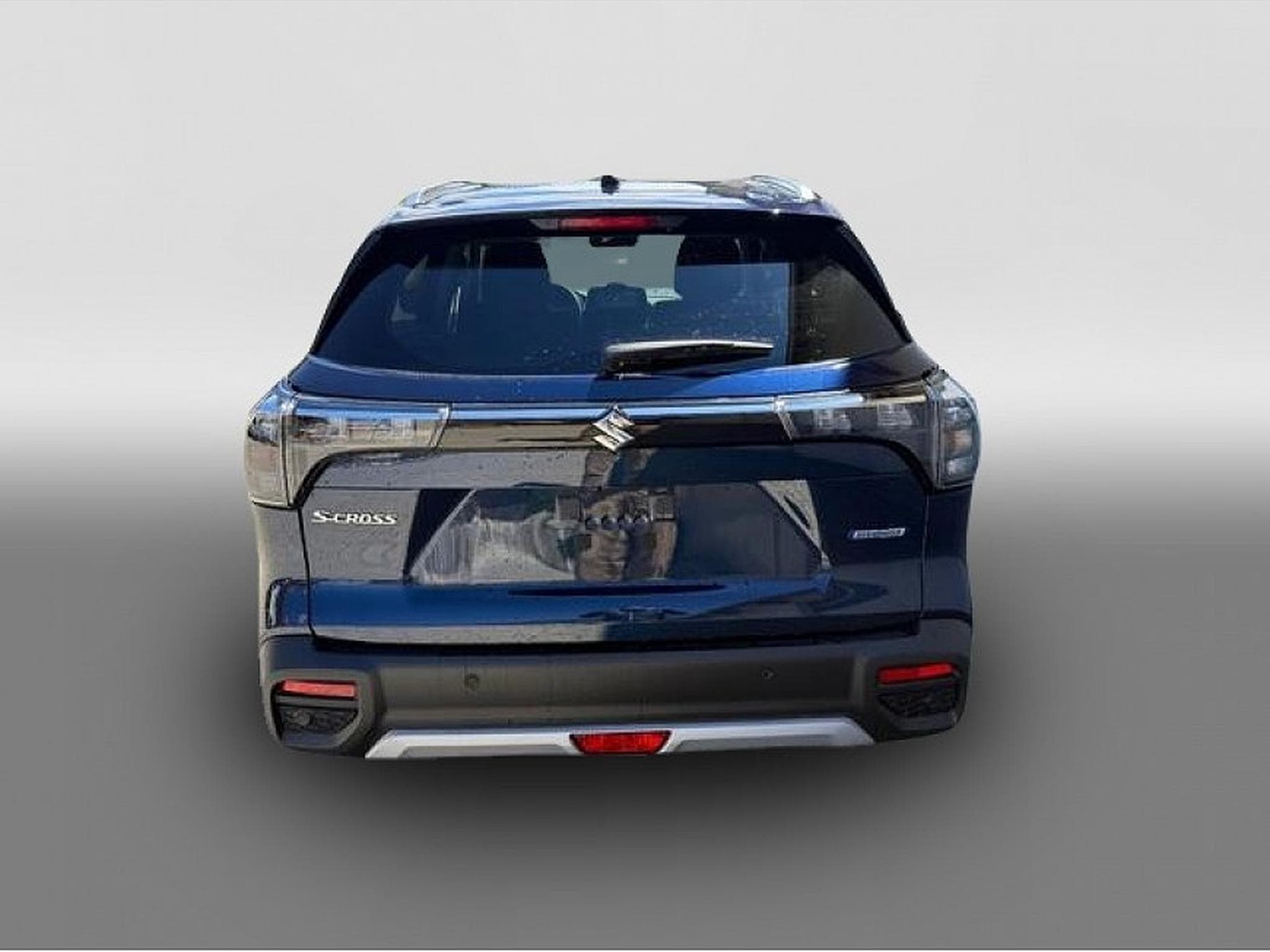 Suzuki S-Cross (2026) - Photo 5