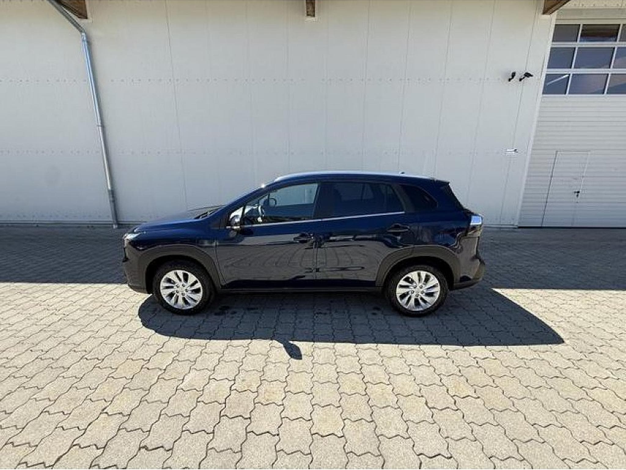 Suzuki S-Cross (2026) - Photo 6