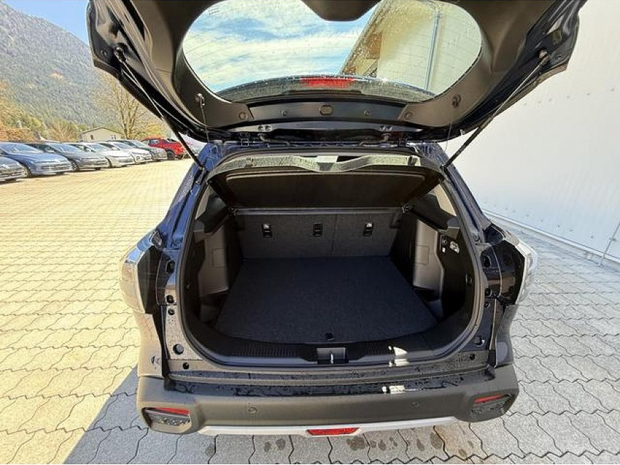 Suzuki S-Cross (2026) - Photo 7