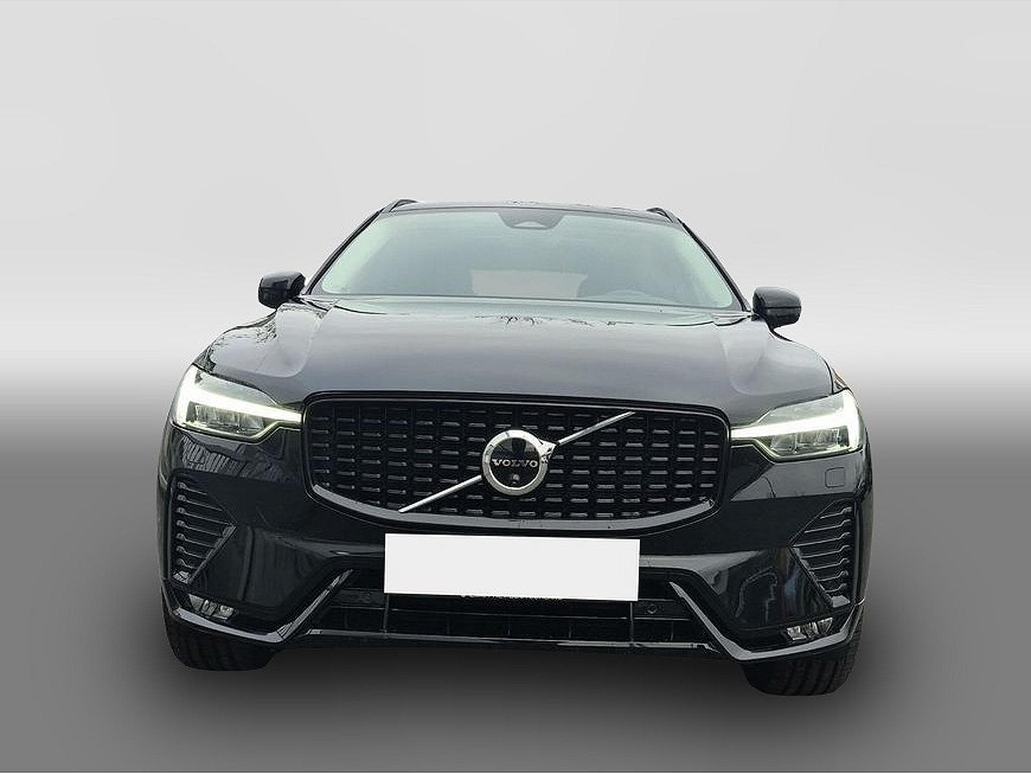 Volvo XC60 (2023) - Photo 3