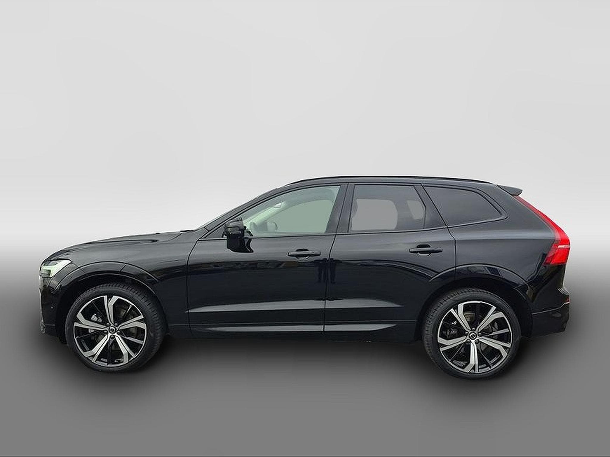 Volvo XC60 (2023) - Photo 4