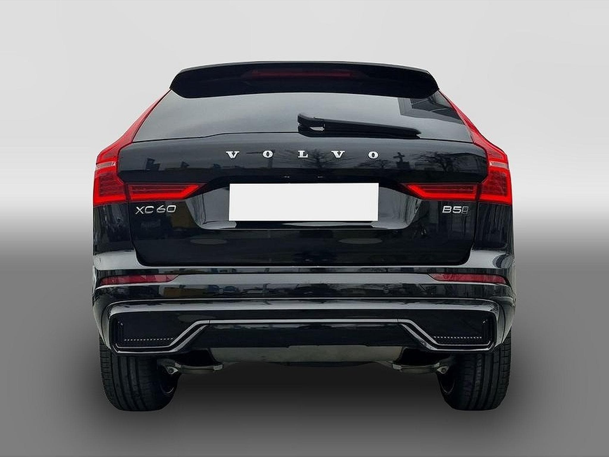 Volvo XC60 (2023) - Photo 5