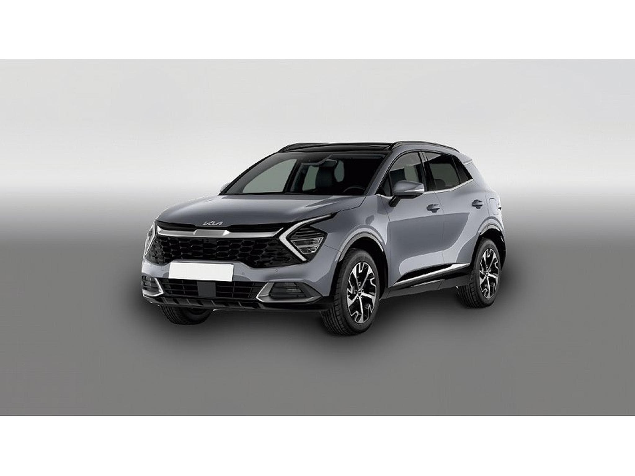 Kia Sportage (2026) - Foto 1