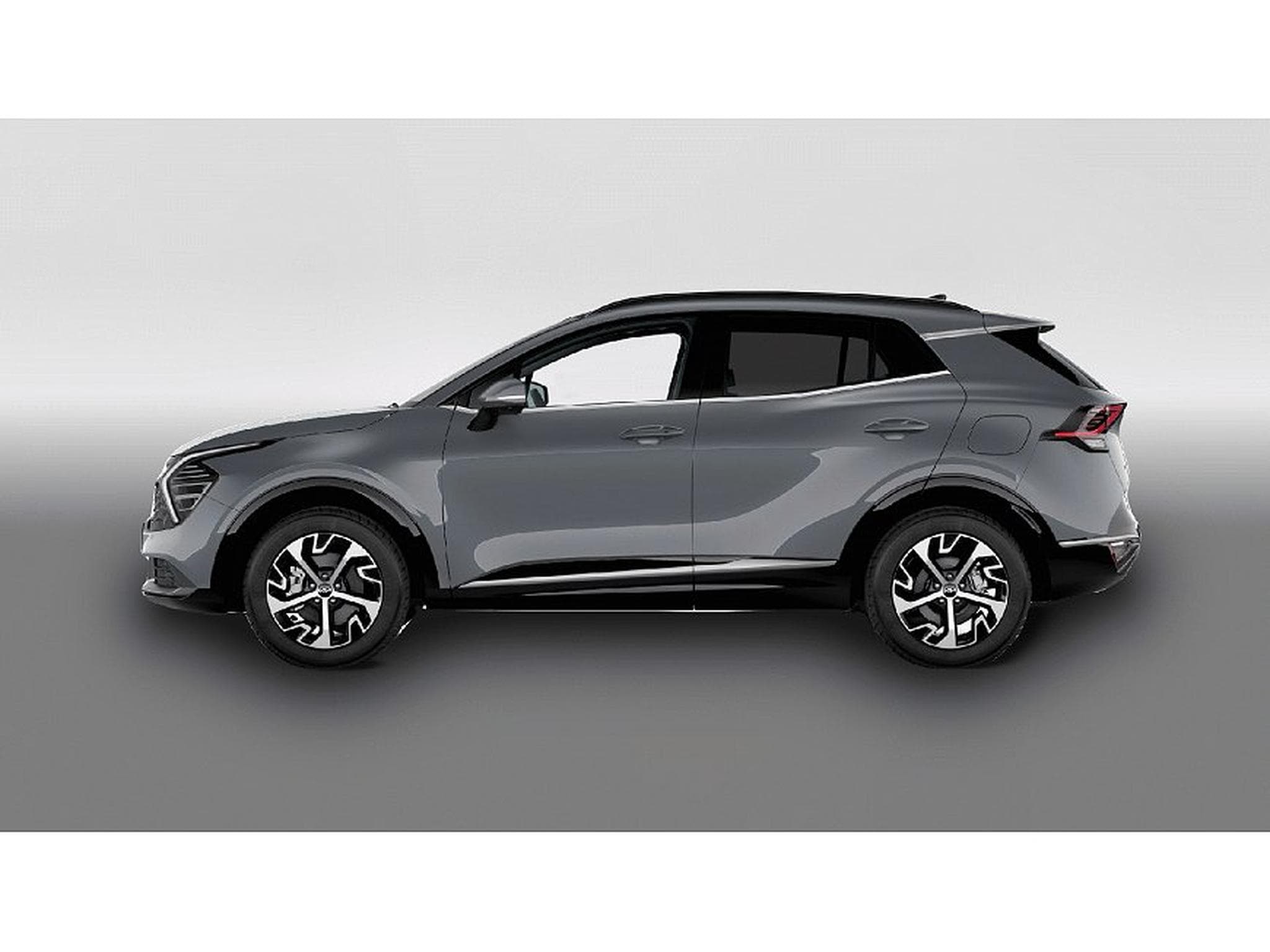 Kia Sportage (2026) - Foto 2